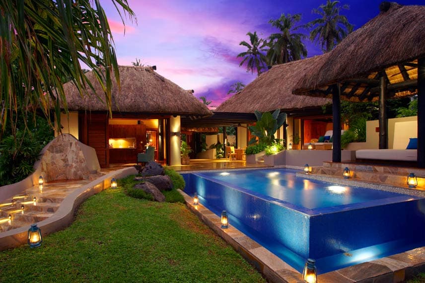 Jean-Michel Cousteau Resort