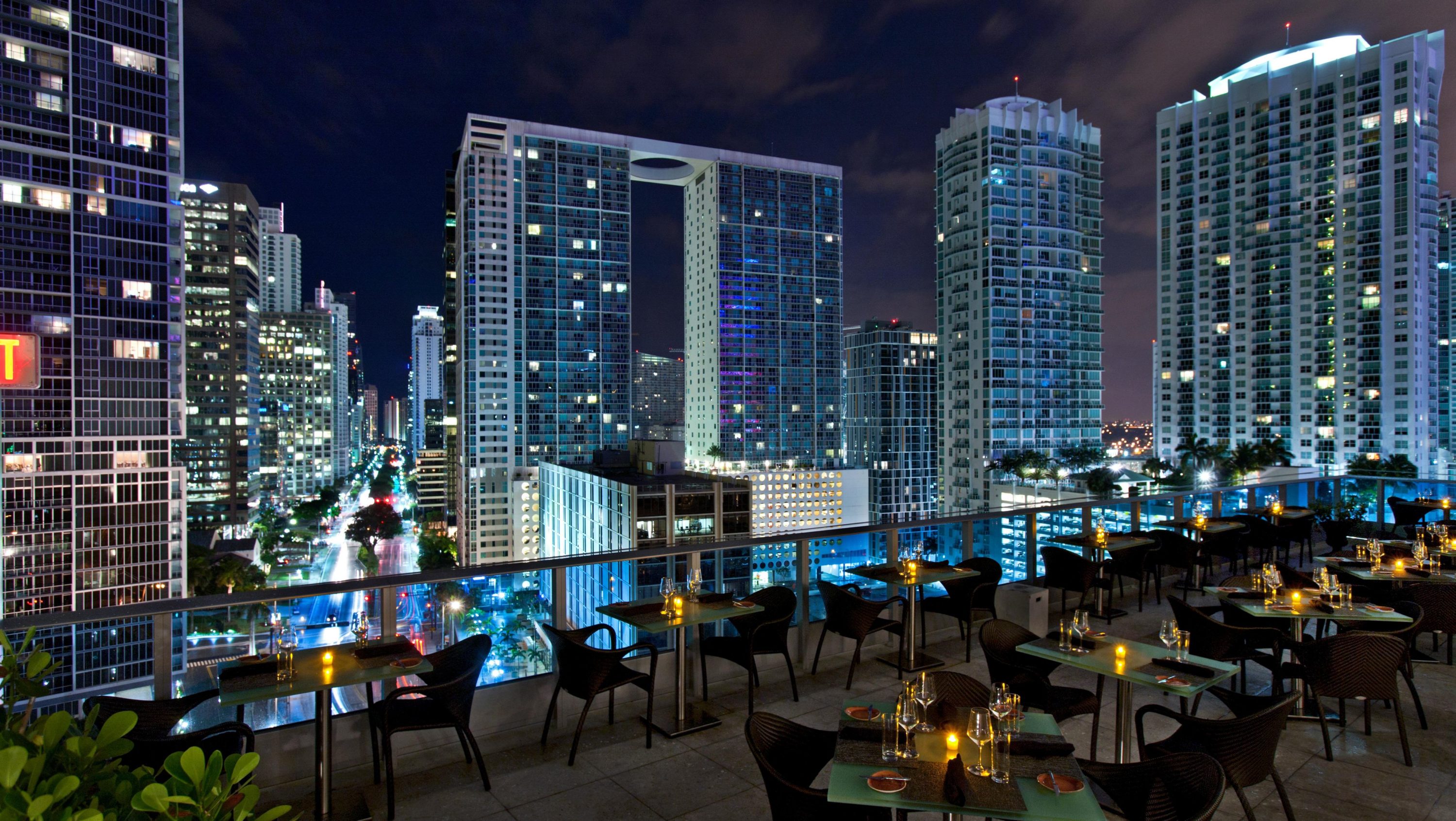 Kimpton EPIC Hotel