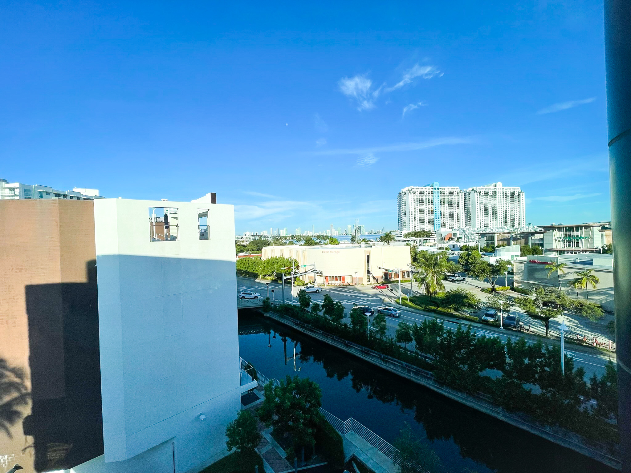 Kimpton Palomar South Beach City View King view Kimpton Palomar South Beach City View King view