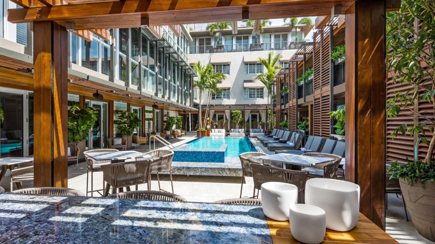 Lennox Miami Beach