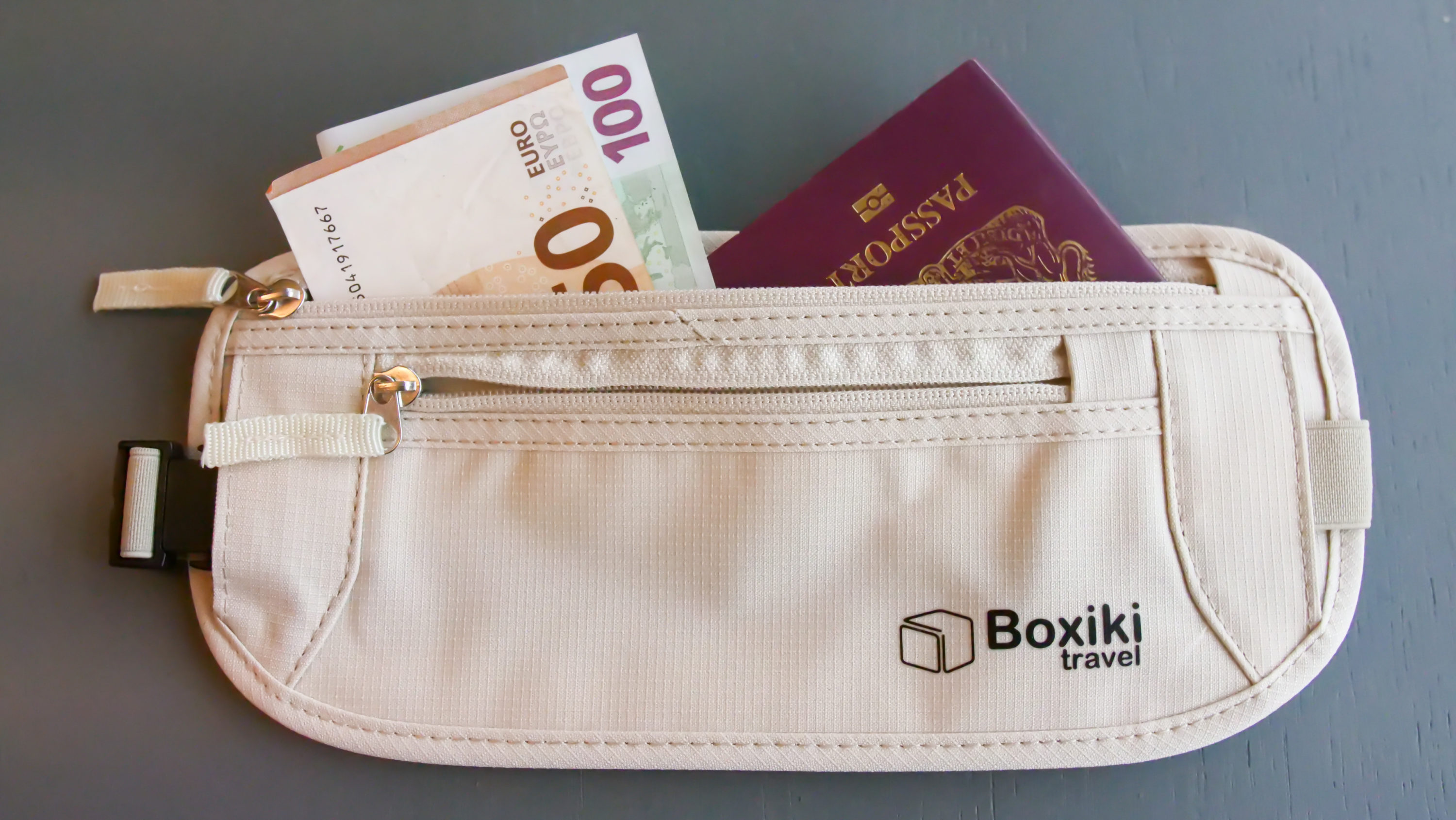 Money Belt