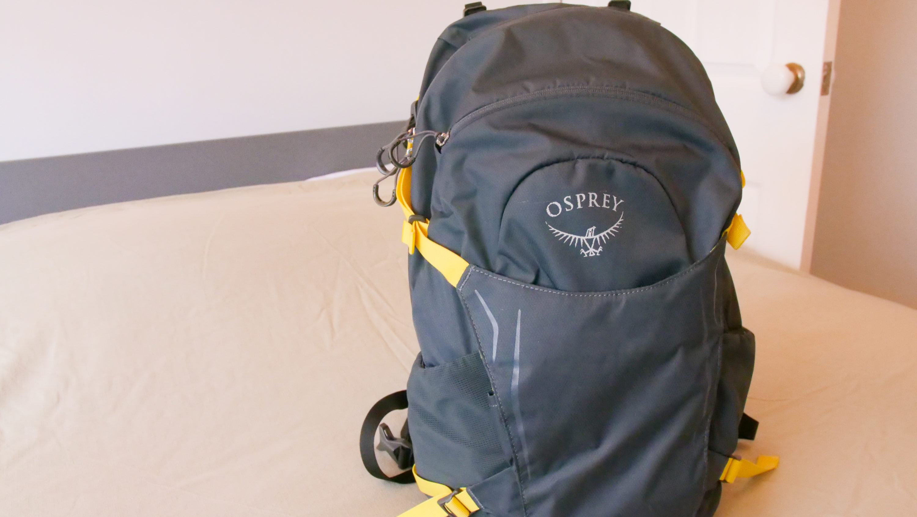 Day Pack