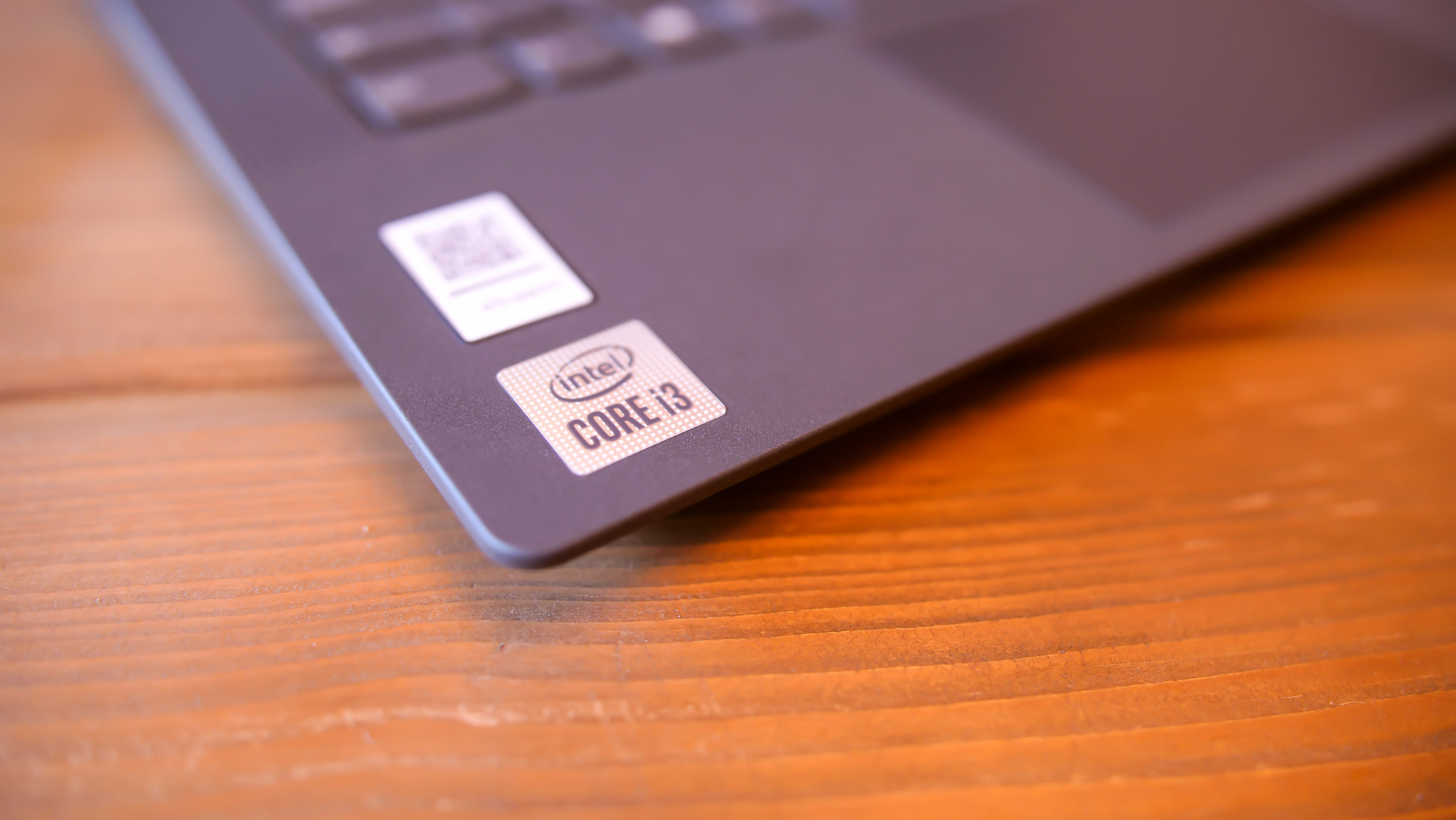 Travel laptop processor