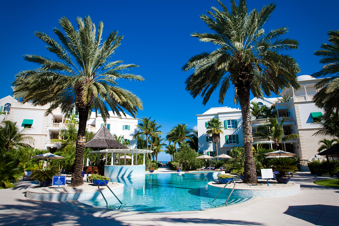 Point Grace Resort and Spa Point Grace Resort and Spa