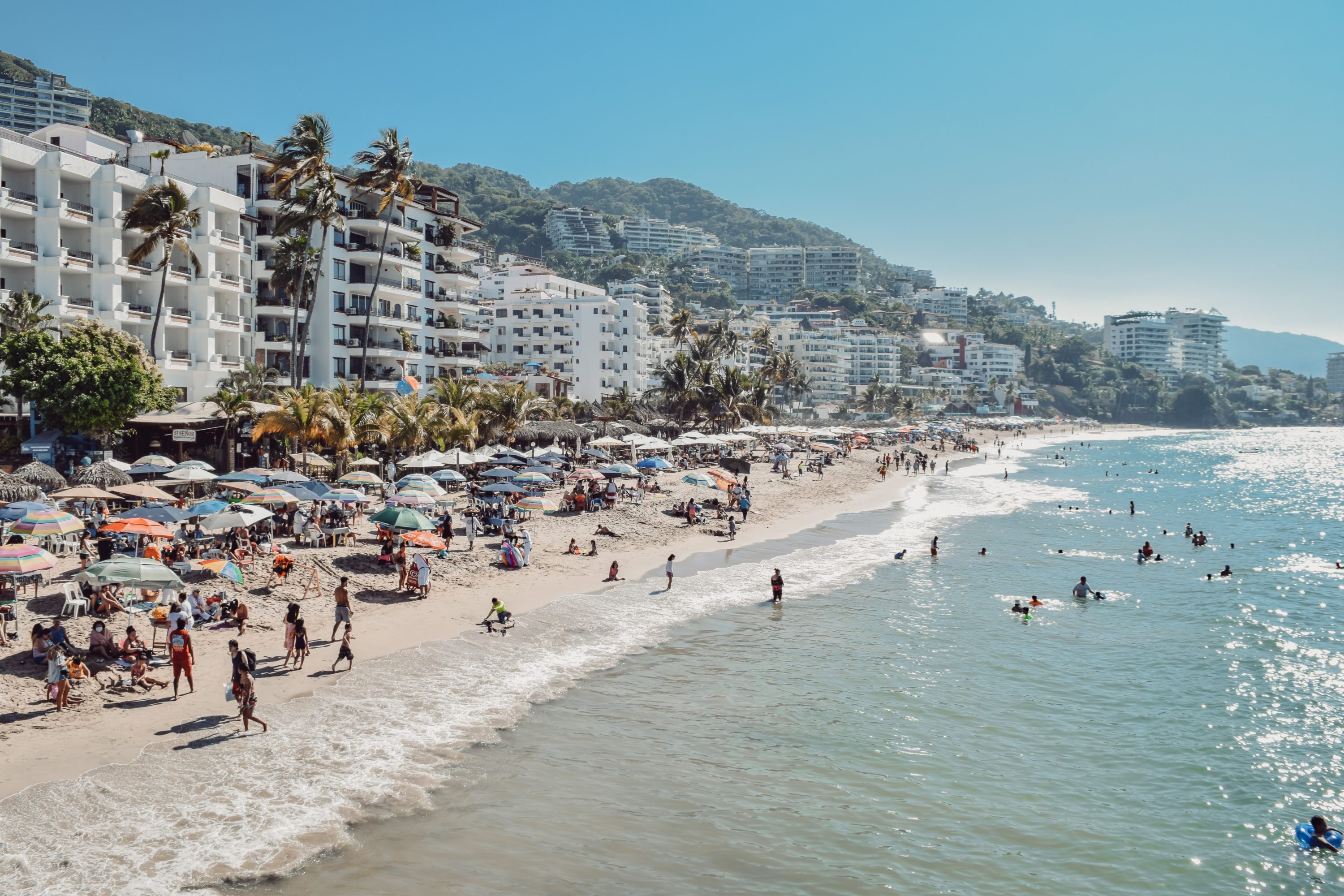 Puerto Vallarta