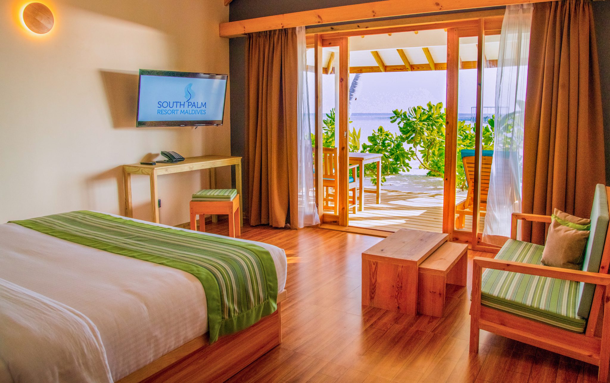 South Palm Resort Maldives