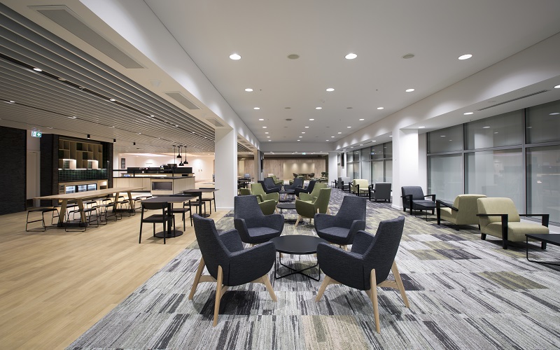 Strata Lounge AKL Strata Lounge AKL