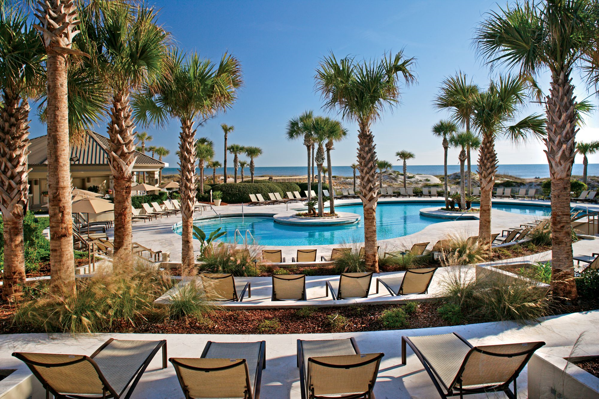 The Ritz-Carlton, Amelia Island