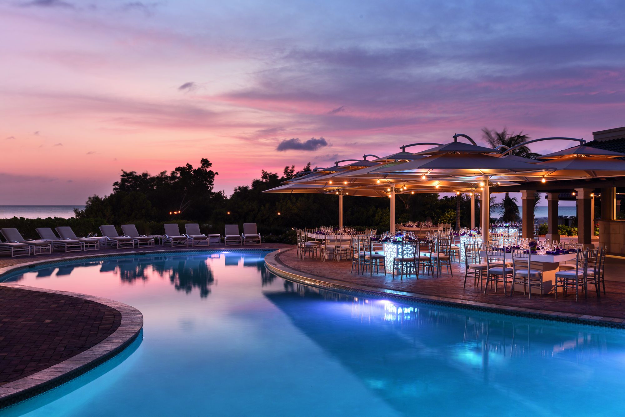 The Ritz-Carlton Aruba The Ritz-Carlton, Aruba