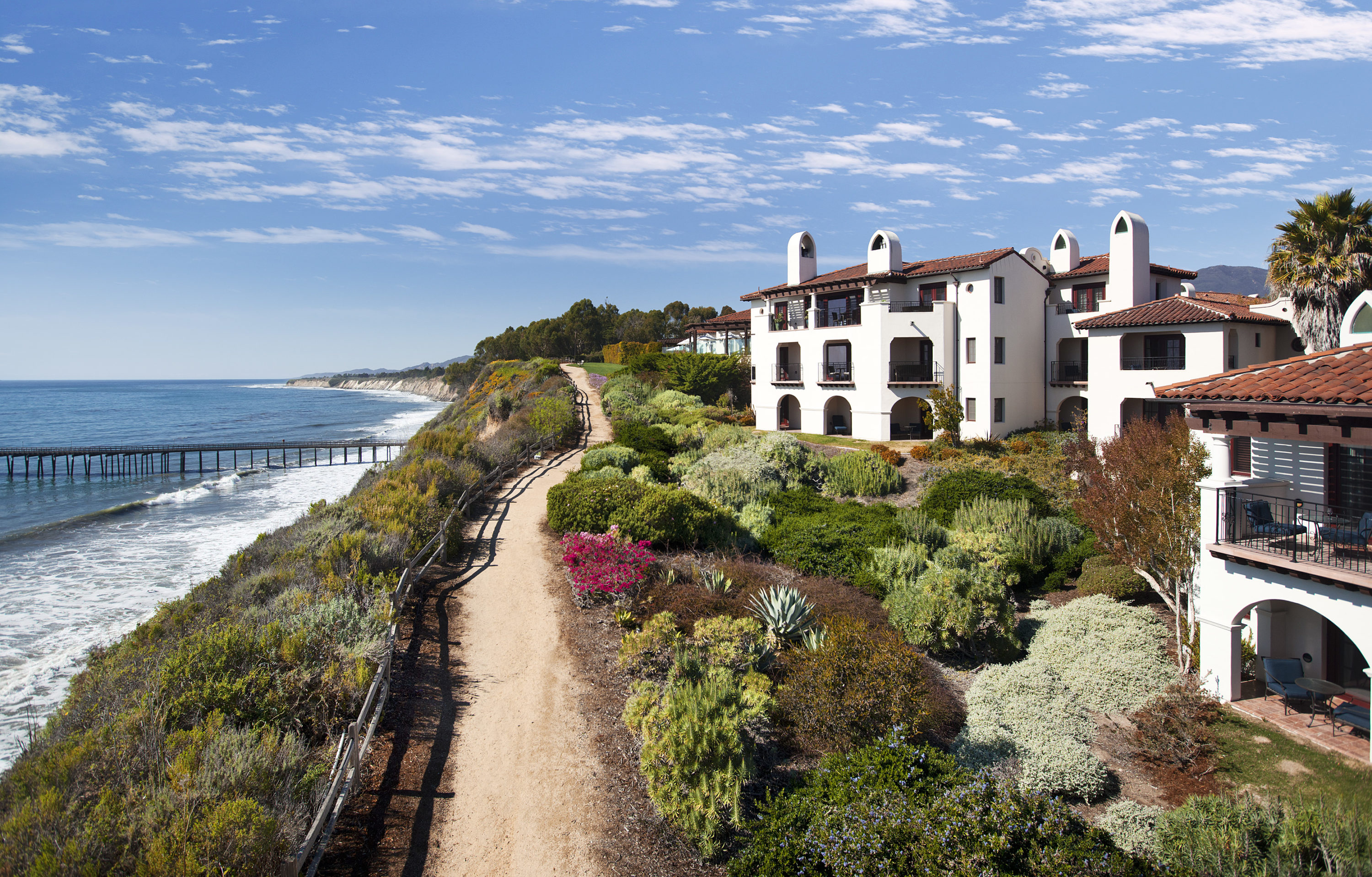 The Ritz-Carlton Bacara, Santa Barbara The Ritz-Carlton Bacara, Santa Barbara