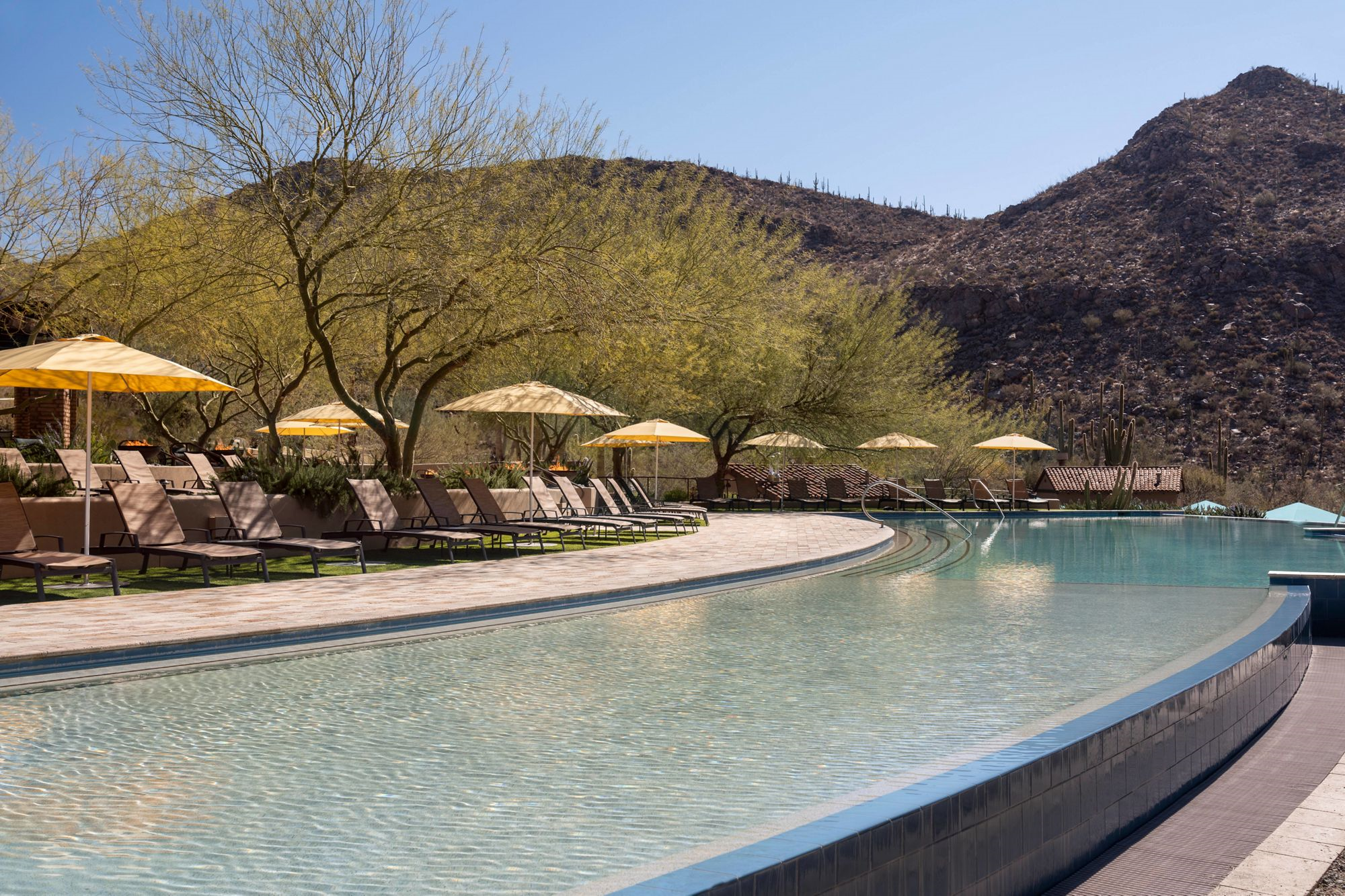 The Ritz-Carlton, Dove Mountain The Ritz-Carlton, Dove Mountain