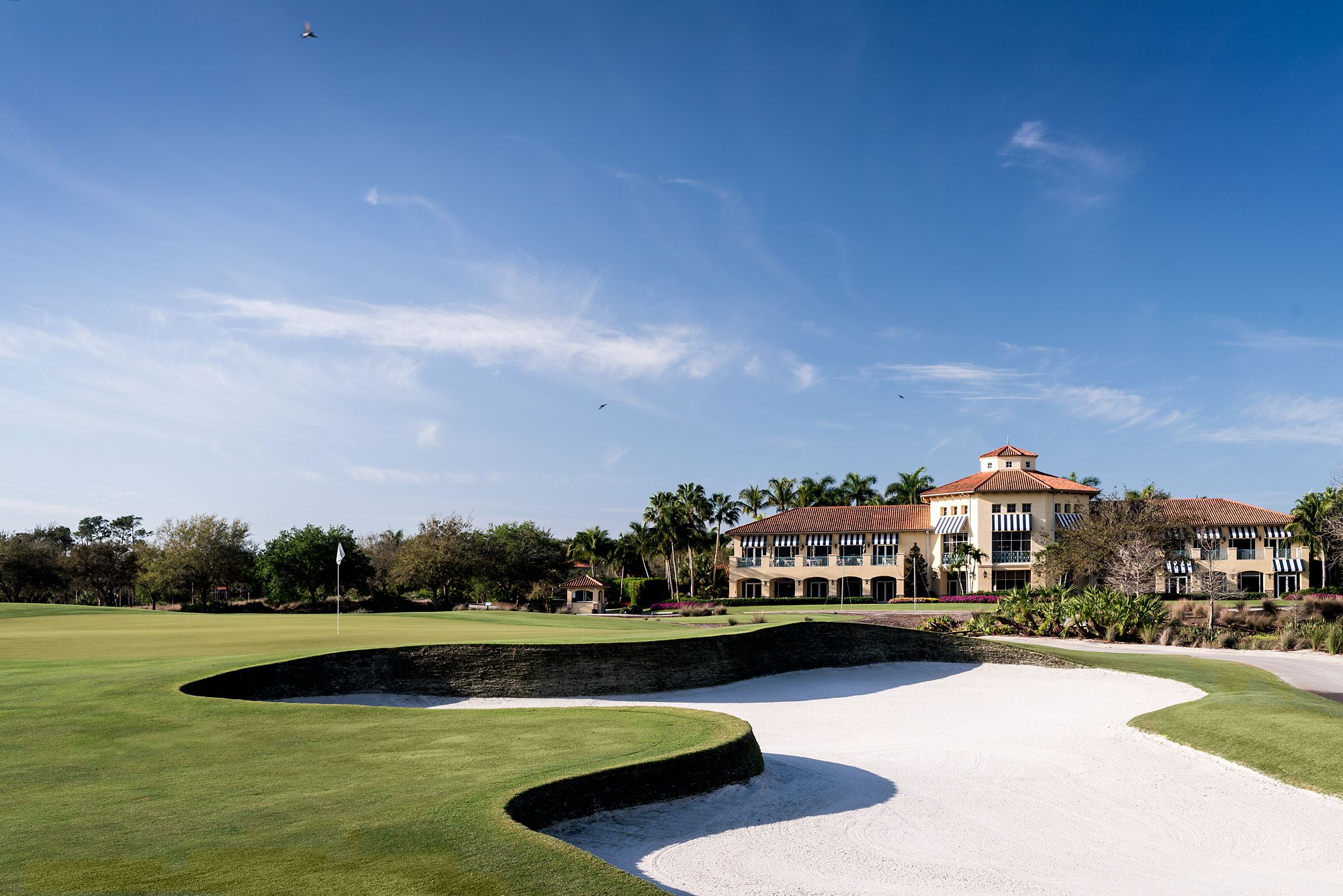 The Ritz-Carlton Golf Resort, Naples The Ritz-Carlton Golf Resort, Naples