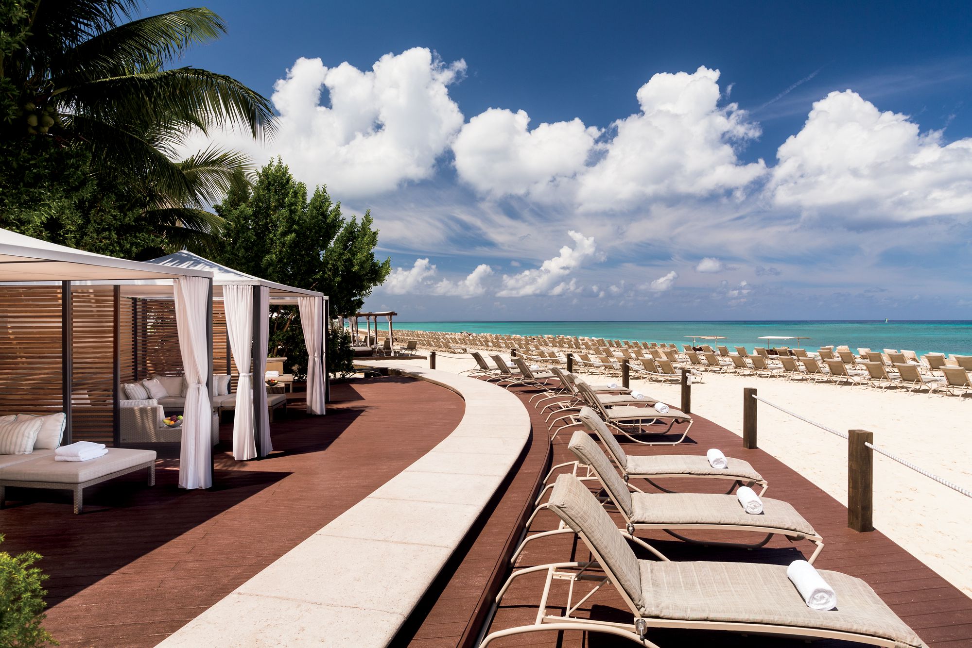 The Ritz-Carlton, Grand Cayman