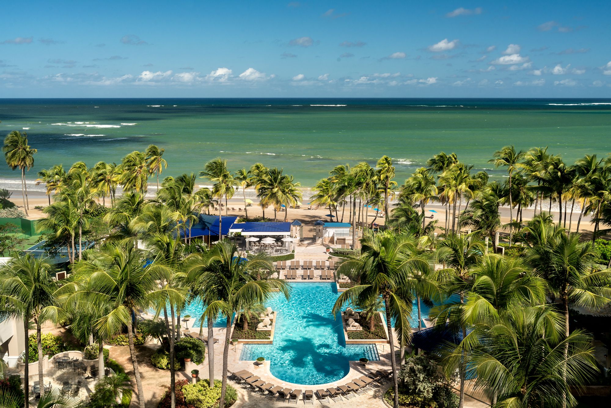 The Ritz-Carlton, San Juan