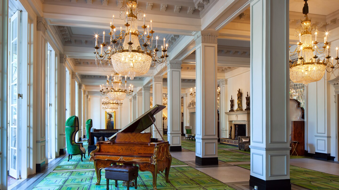 The St. Anthony, a Luxury Collection Hotel, San Antonio The St. Anthony, a Luxury Collection Hotel, San Antonio