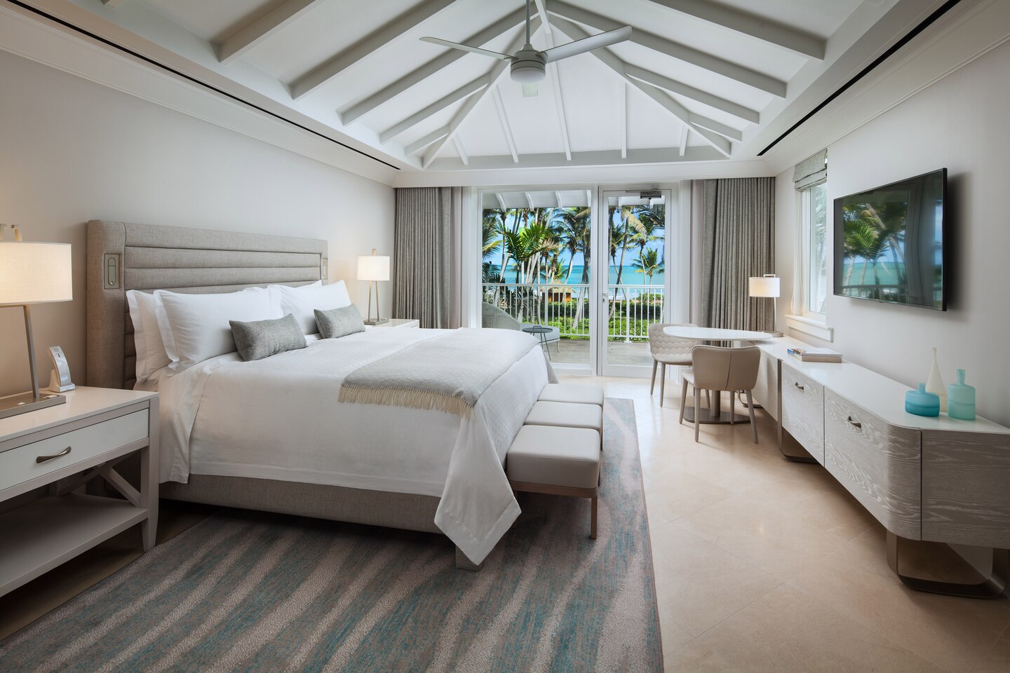 The St. Regis Bahia Beach Resort Puerto Rico oceanfront king The St. Regis Bahia Beach Resort Puerto Rico oceanfront king