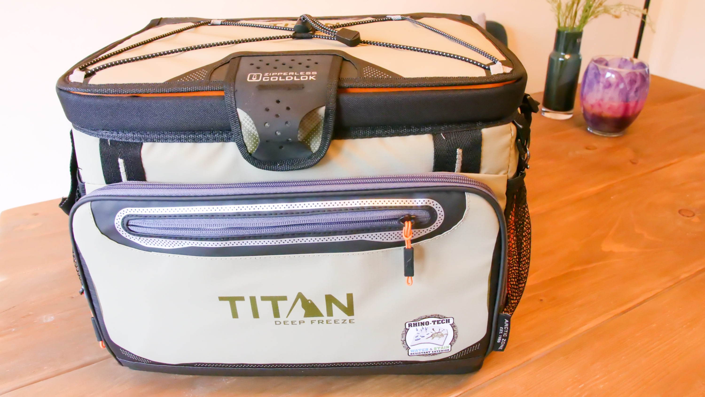 Travel Cooler