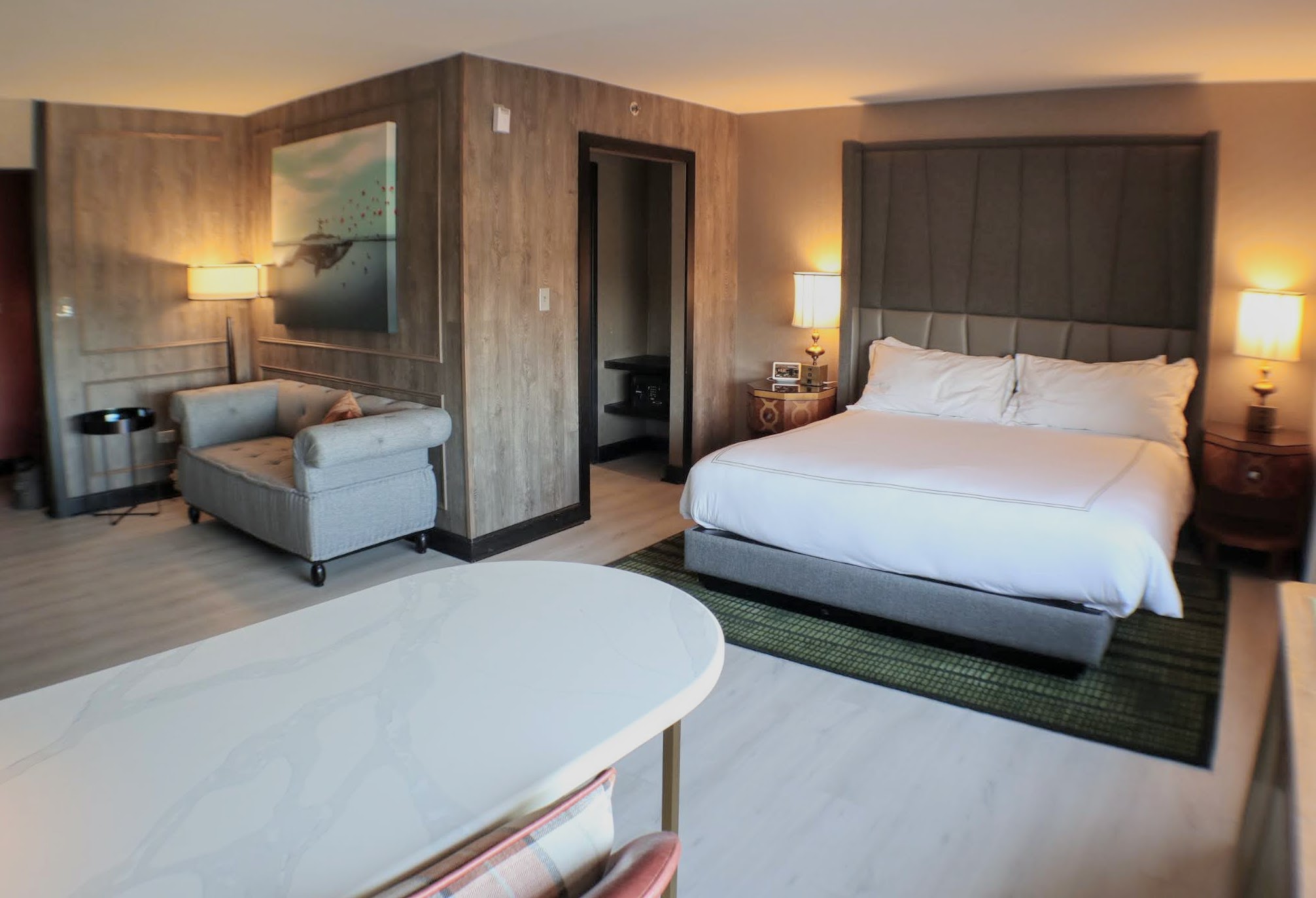 Viceroy King Room