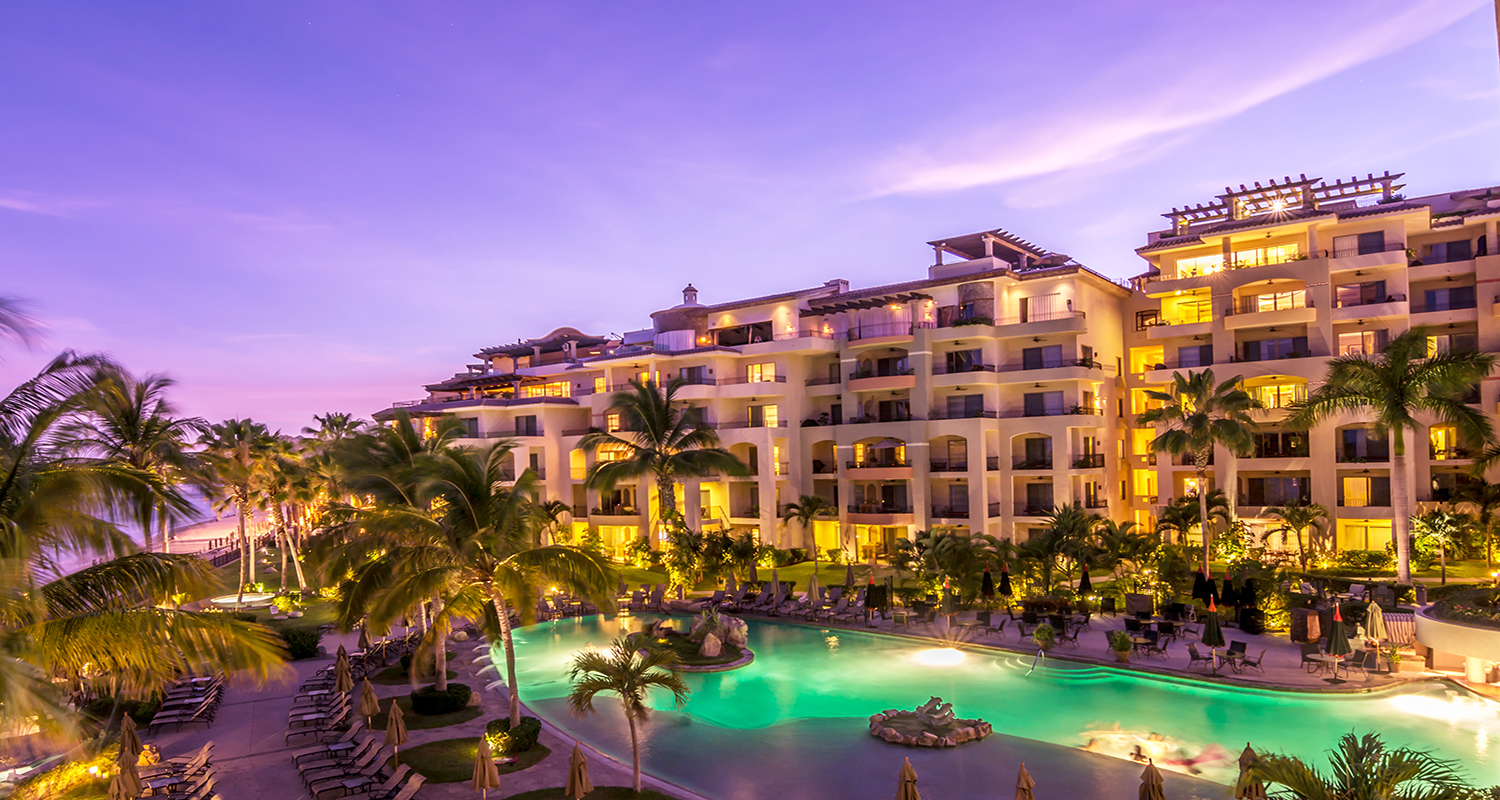 Villa La Estancia Cabo San Lucas