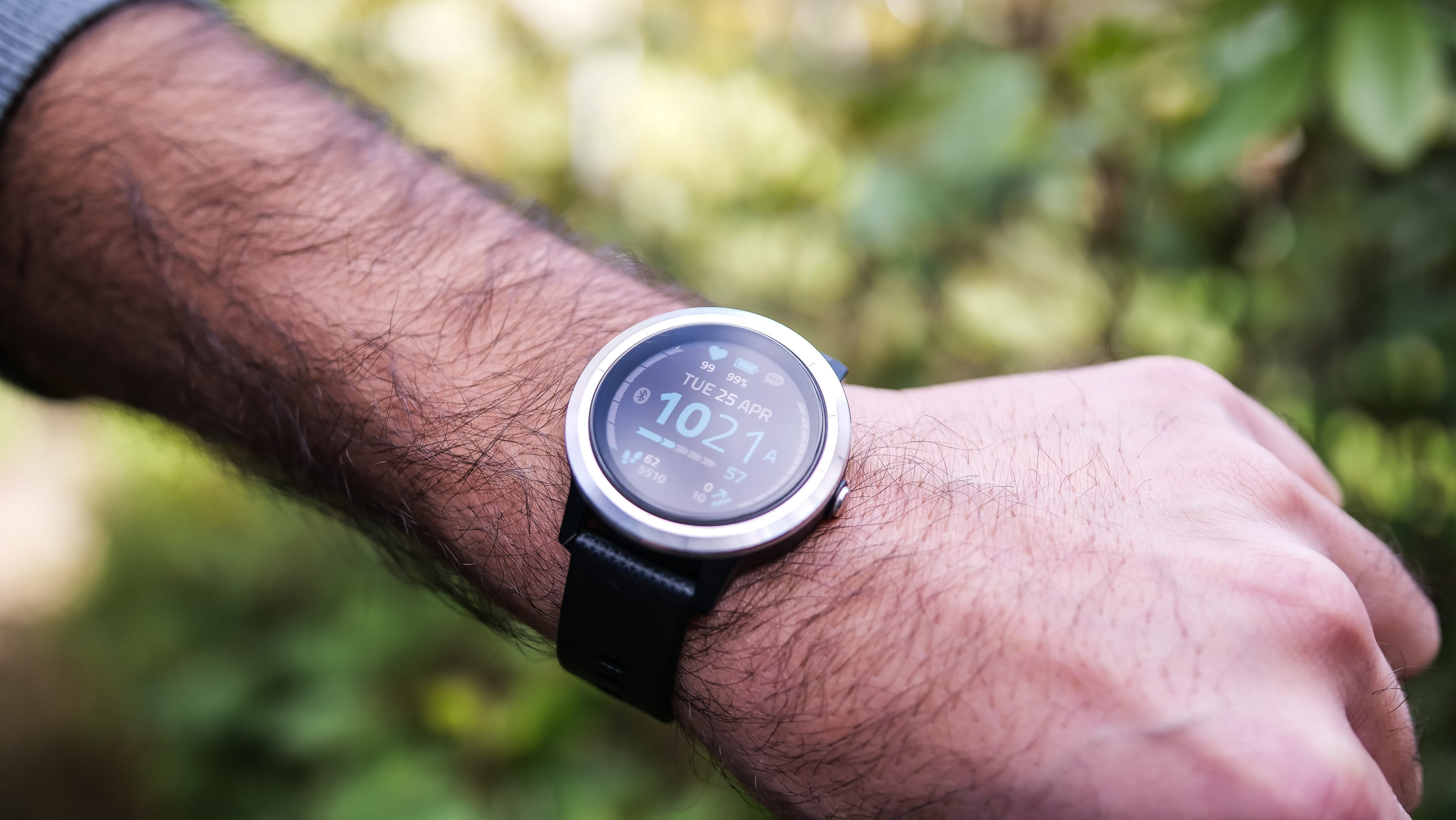 Waterproof watch Waterproof watch