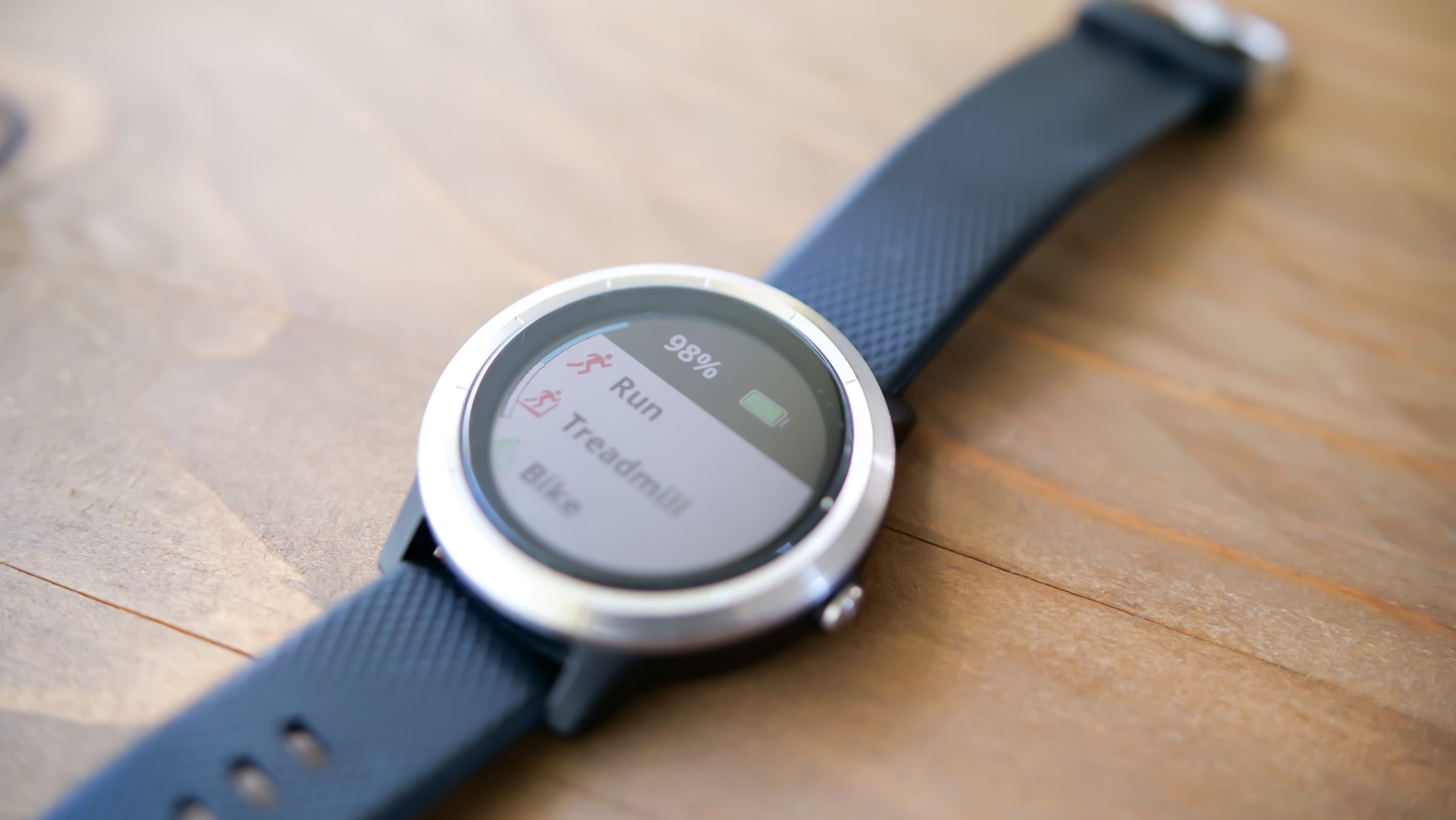 Waterproof watch battery