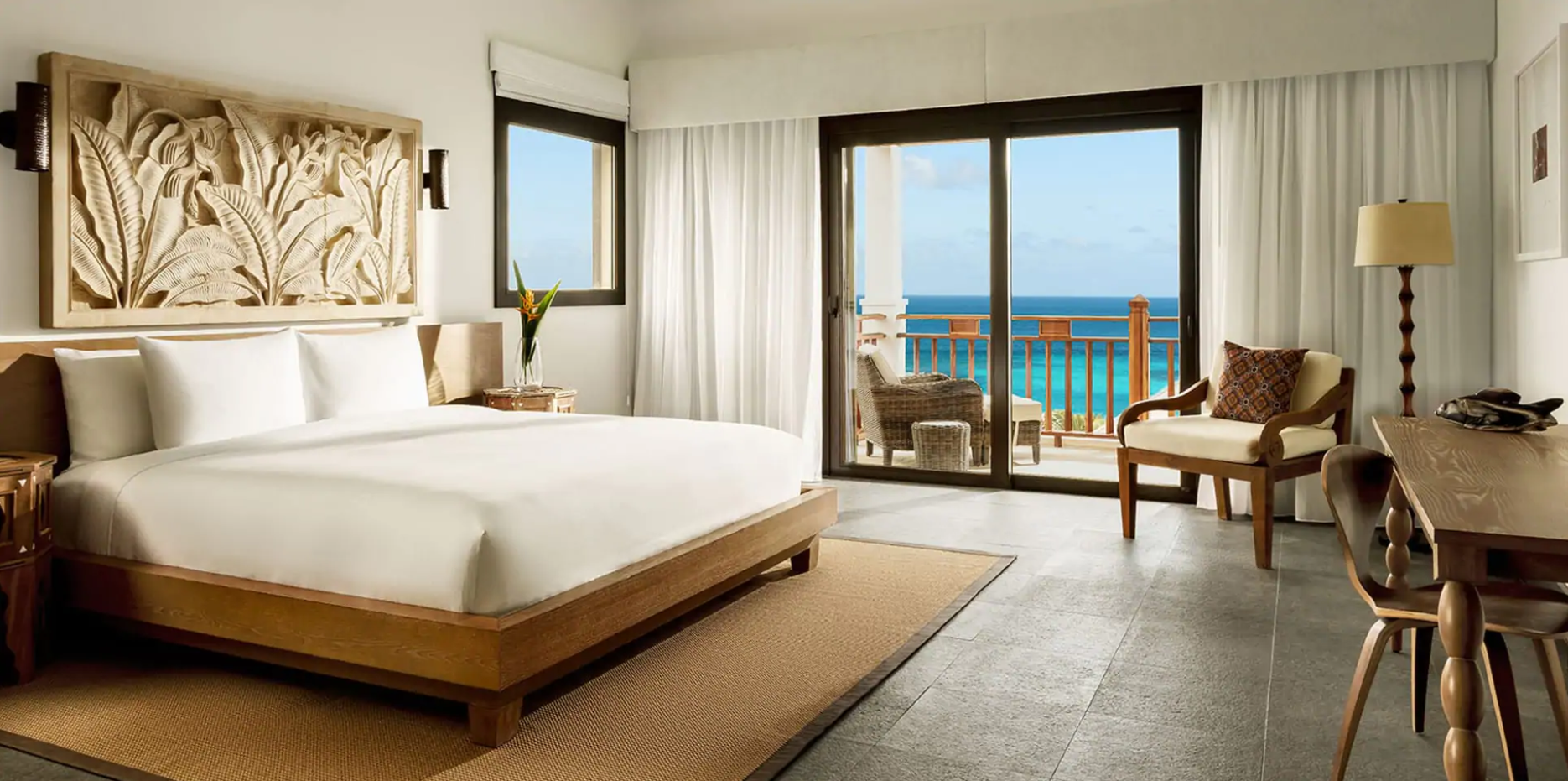 Zemi Beach House, LXR Hotels & Resorts Zemi Beach House, LXR Hotels & Resorts