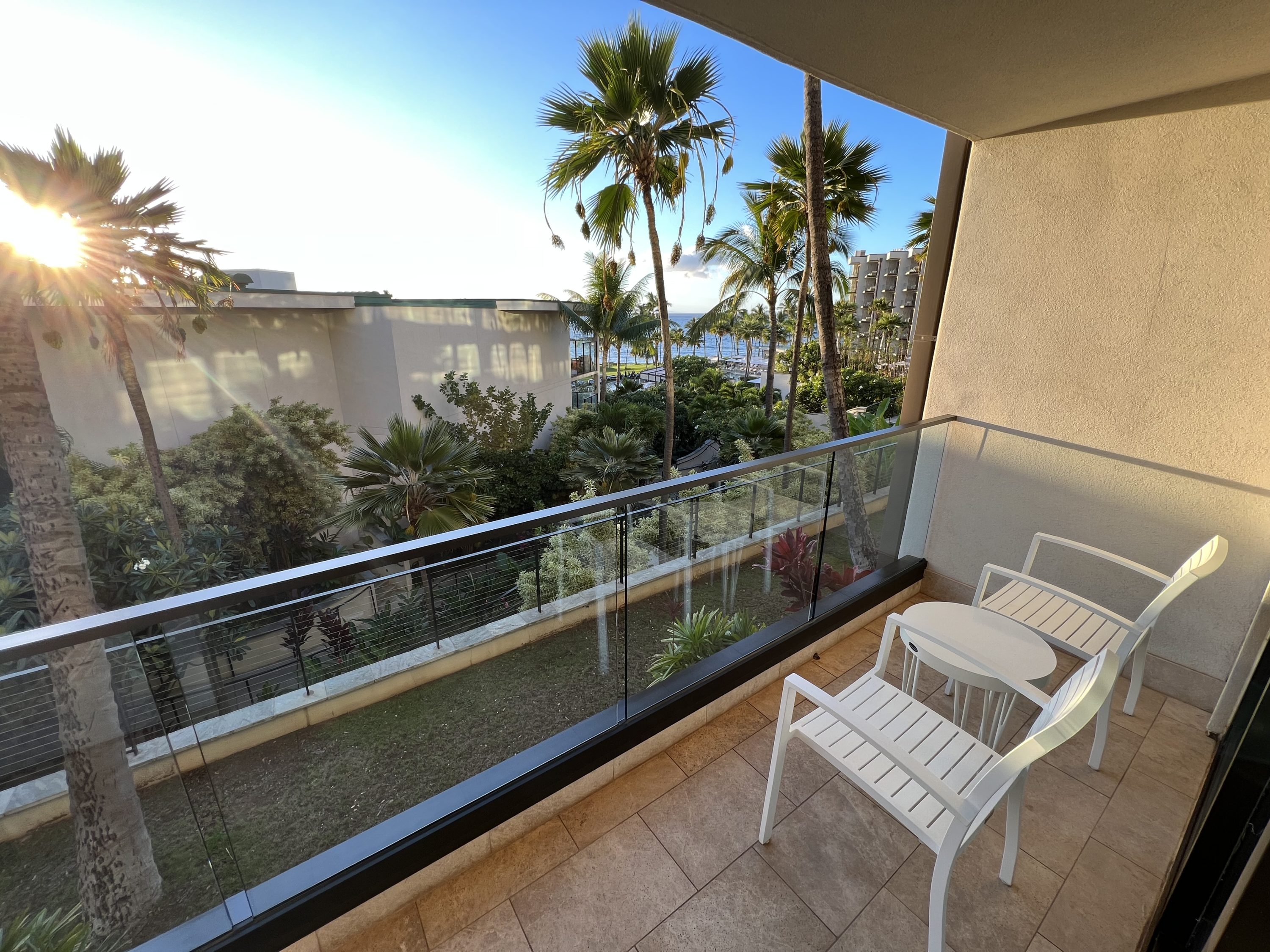 Andaz Maui Andaz Suite View