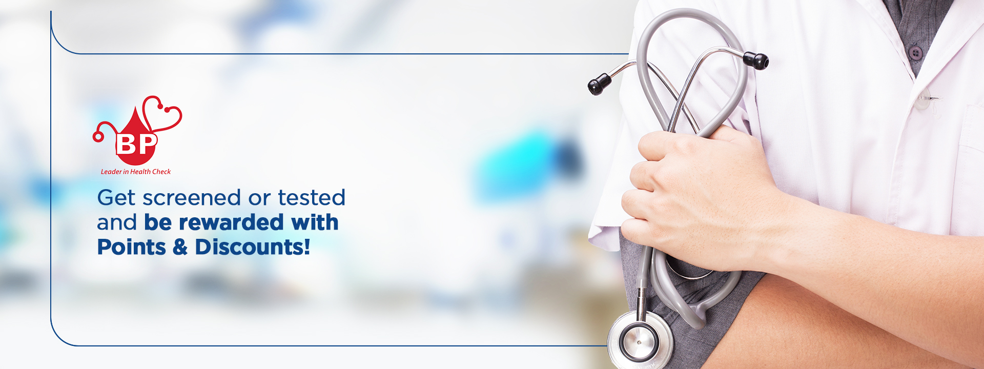 BP Healthcare