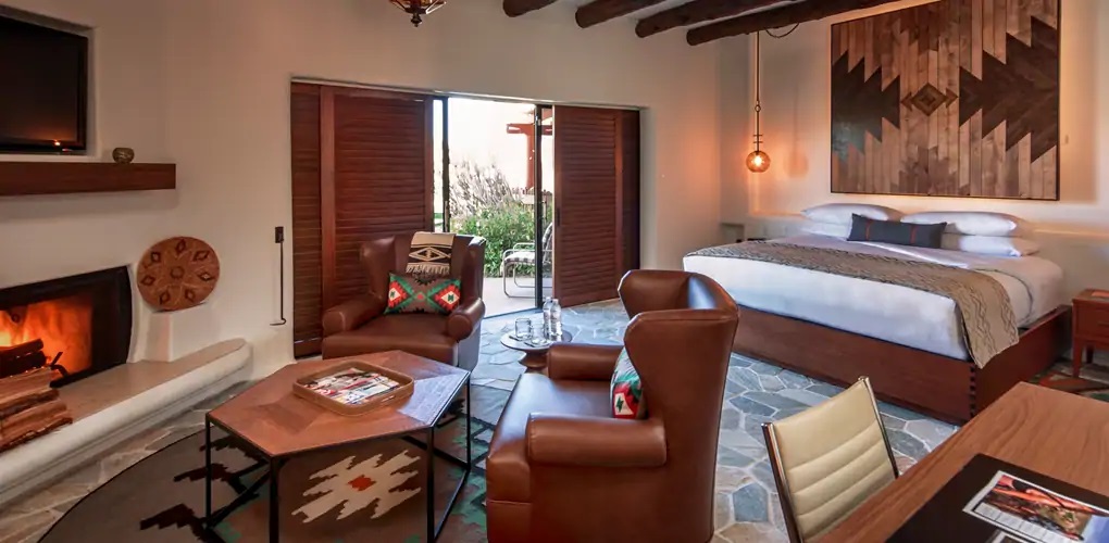 Boulders Resort Spa Scottsdale Curio Collection by Hilton