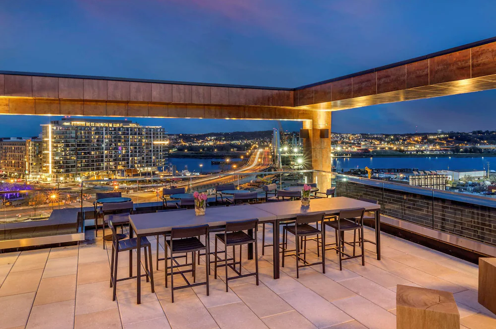 Cambria Hotels