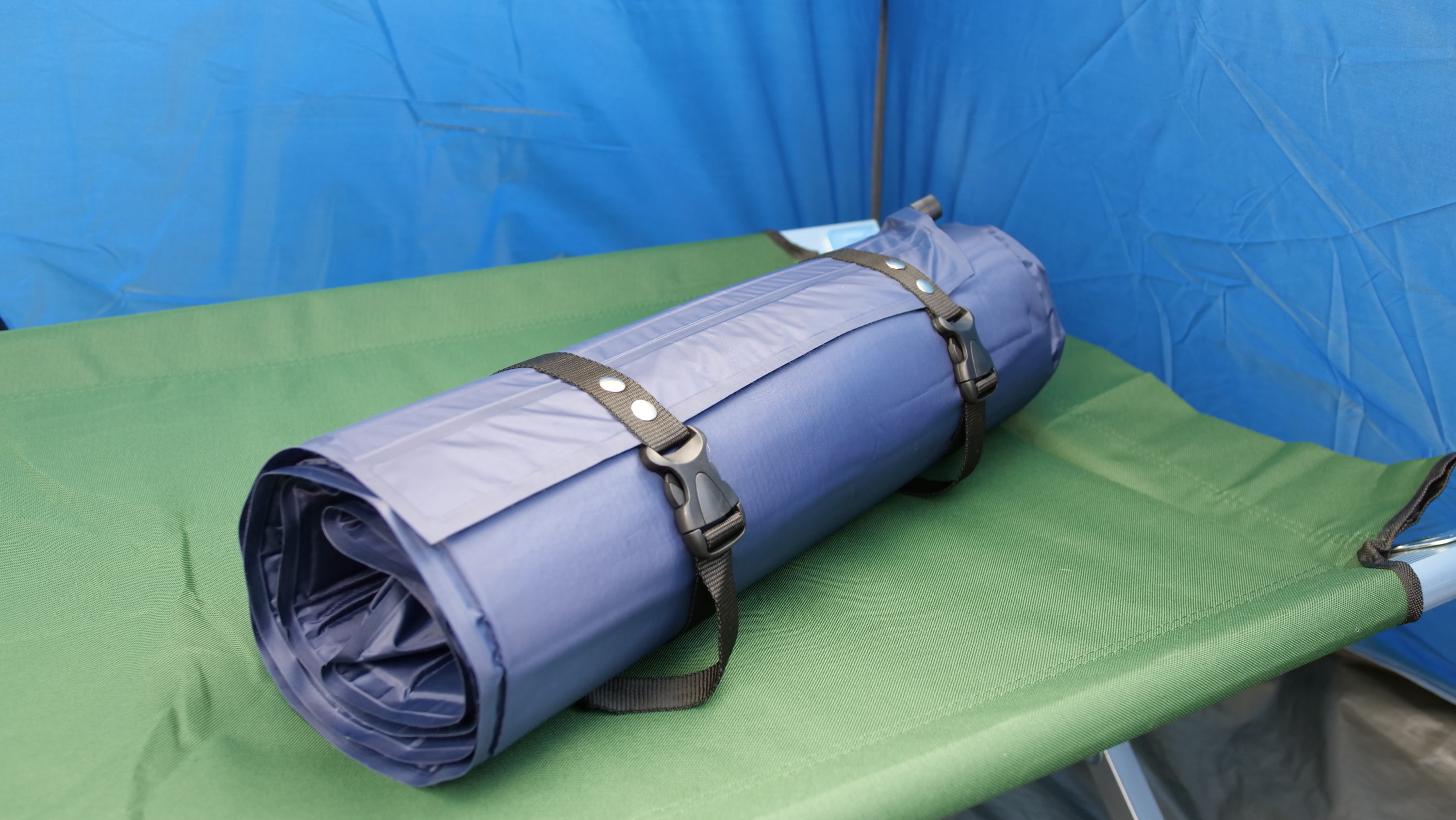 Camping Mat Size
