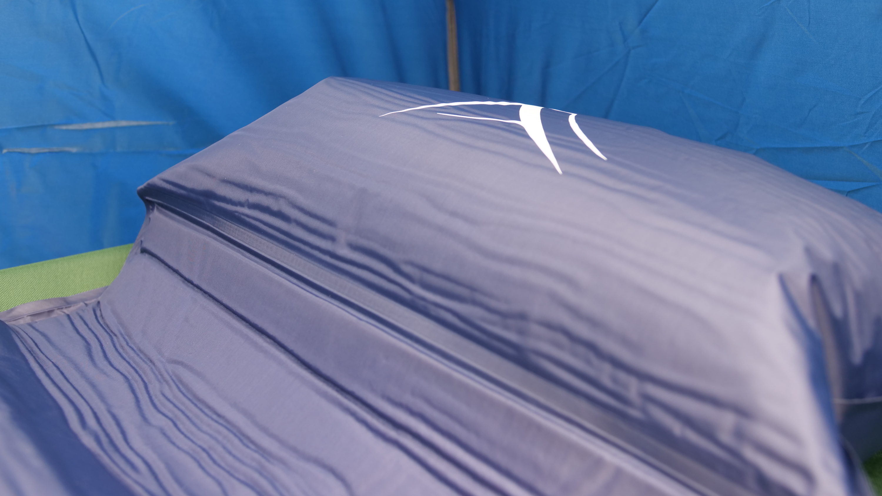 Camping Mat Type