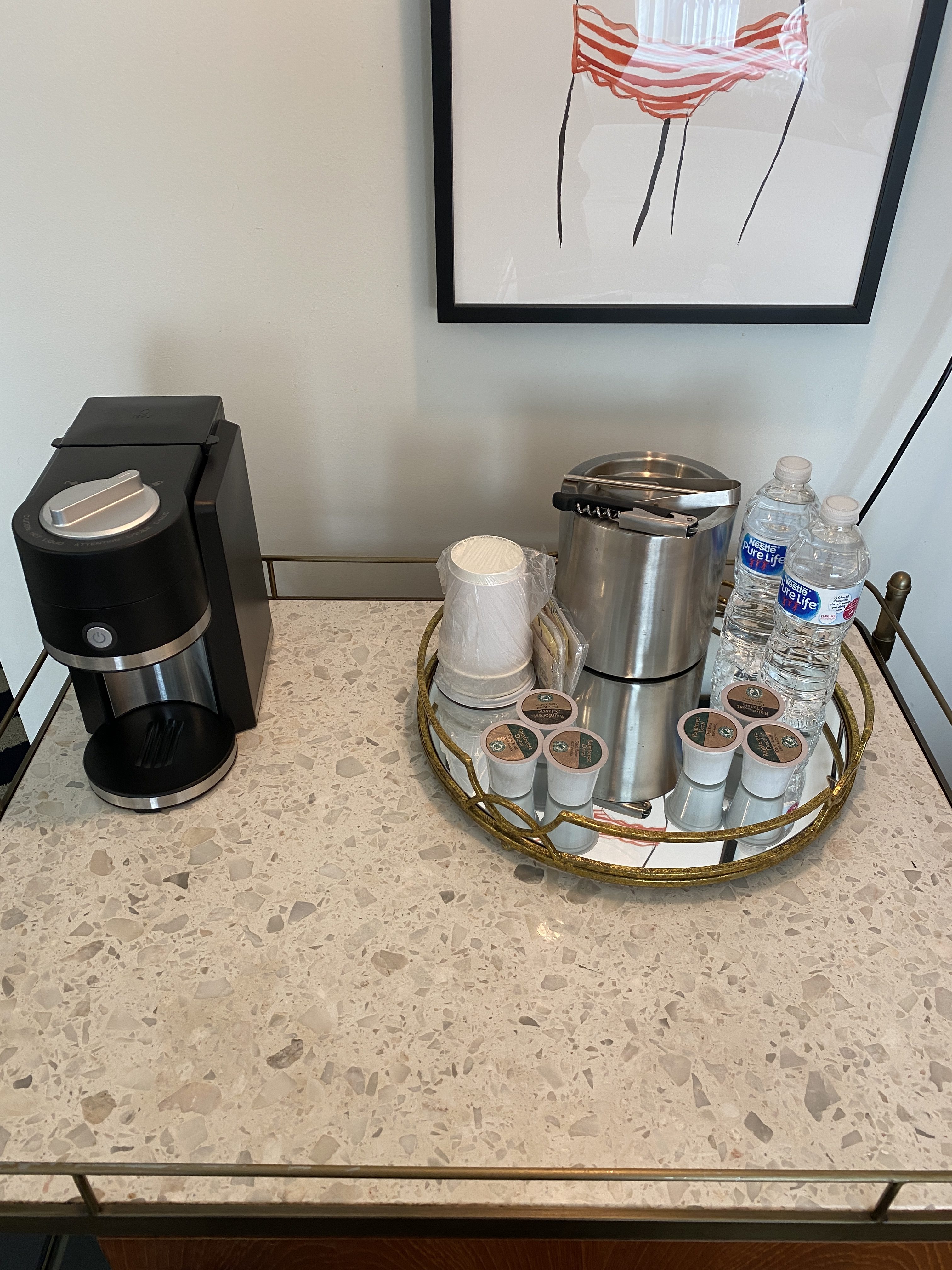 Confidante Coffee