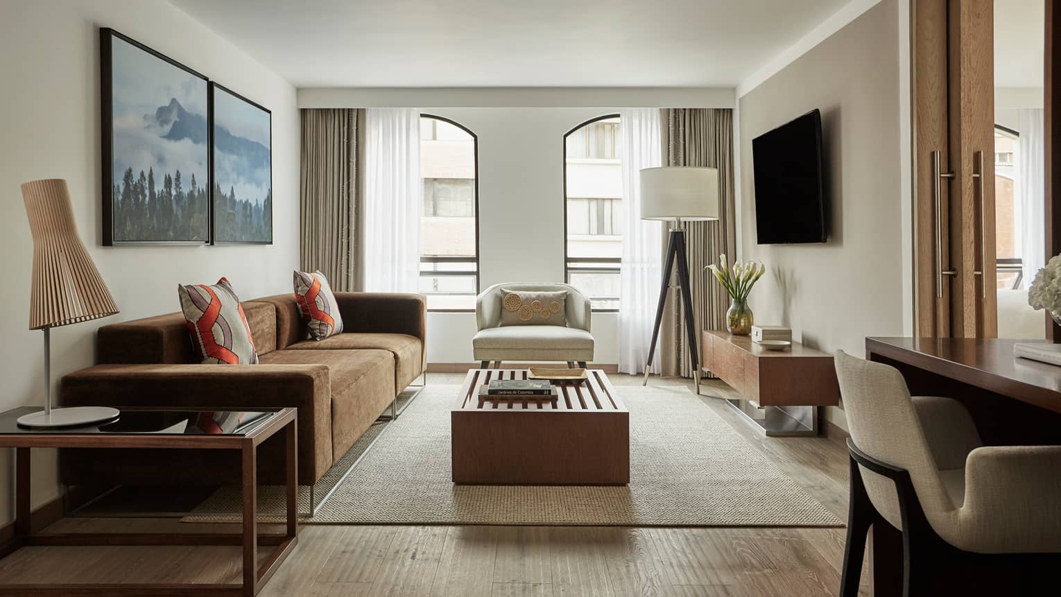 Four Seasons Hotel Bogota