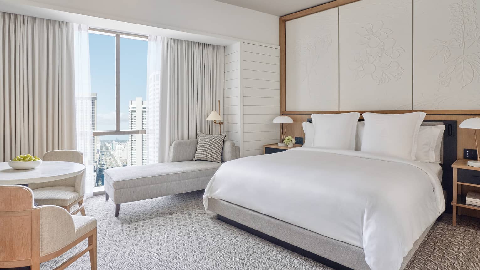 Four Seasons Hotel New Orleans