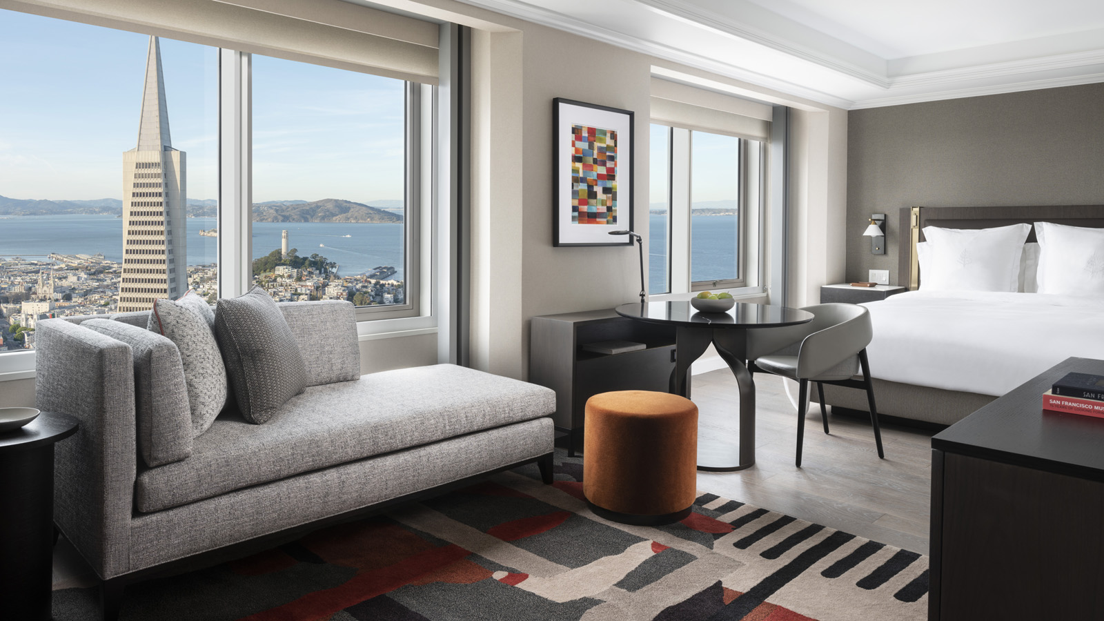 Four Seasons Hotel San Francisco