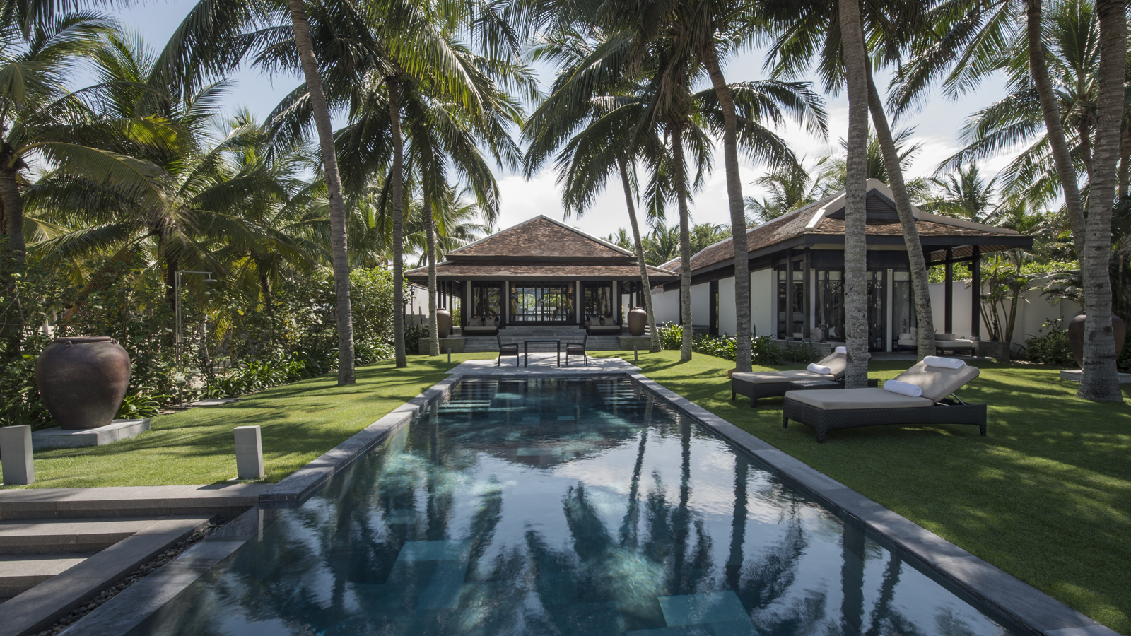 Four Seasons Resort The Nam Hai, Hoi An