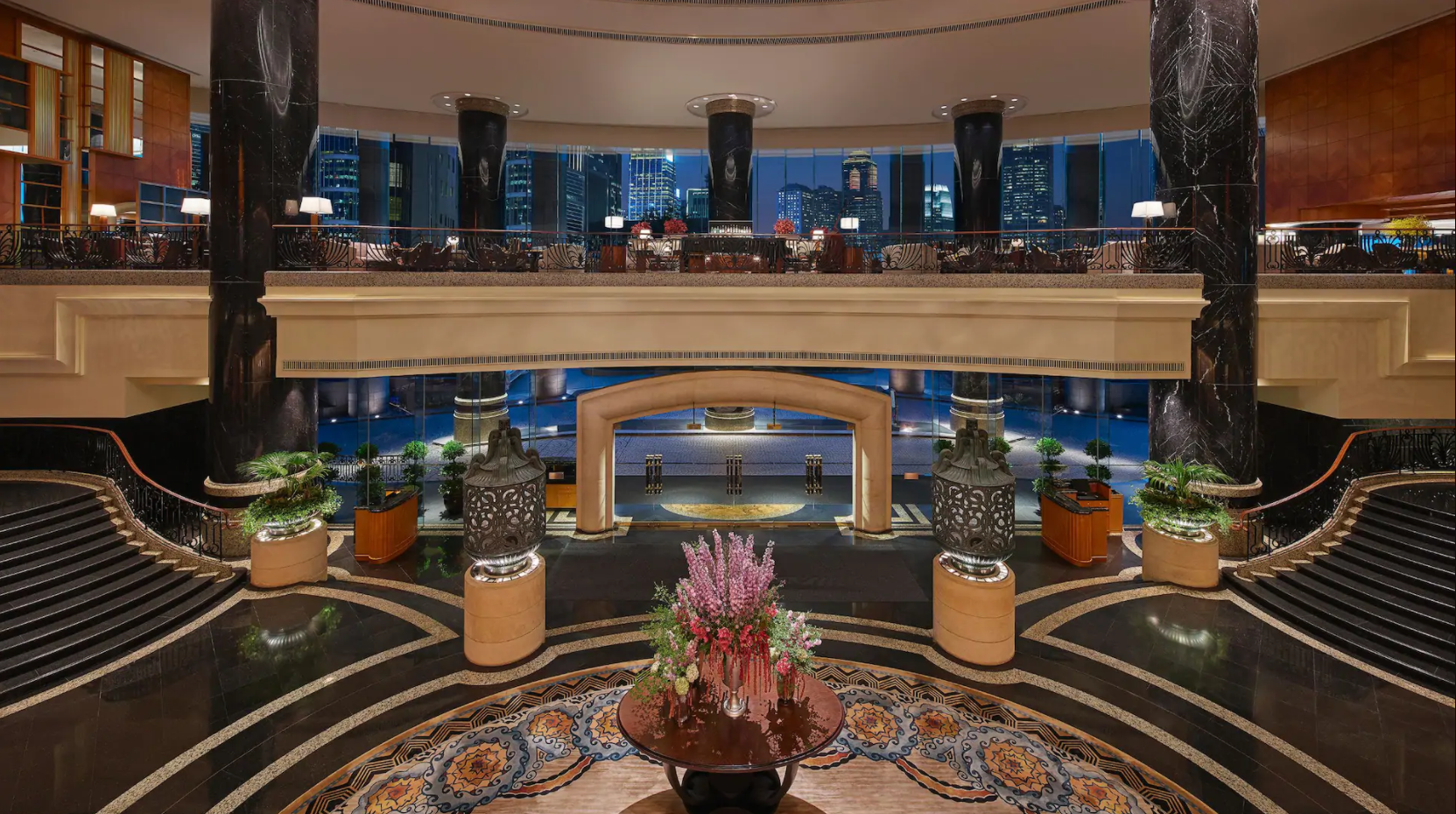 Grand Hyatt