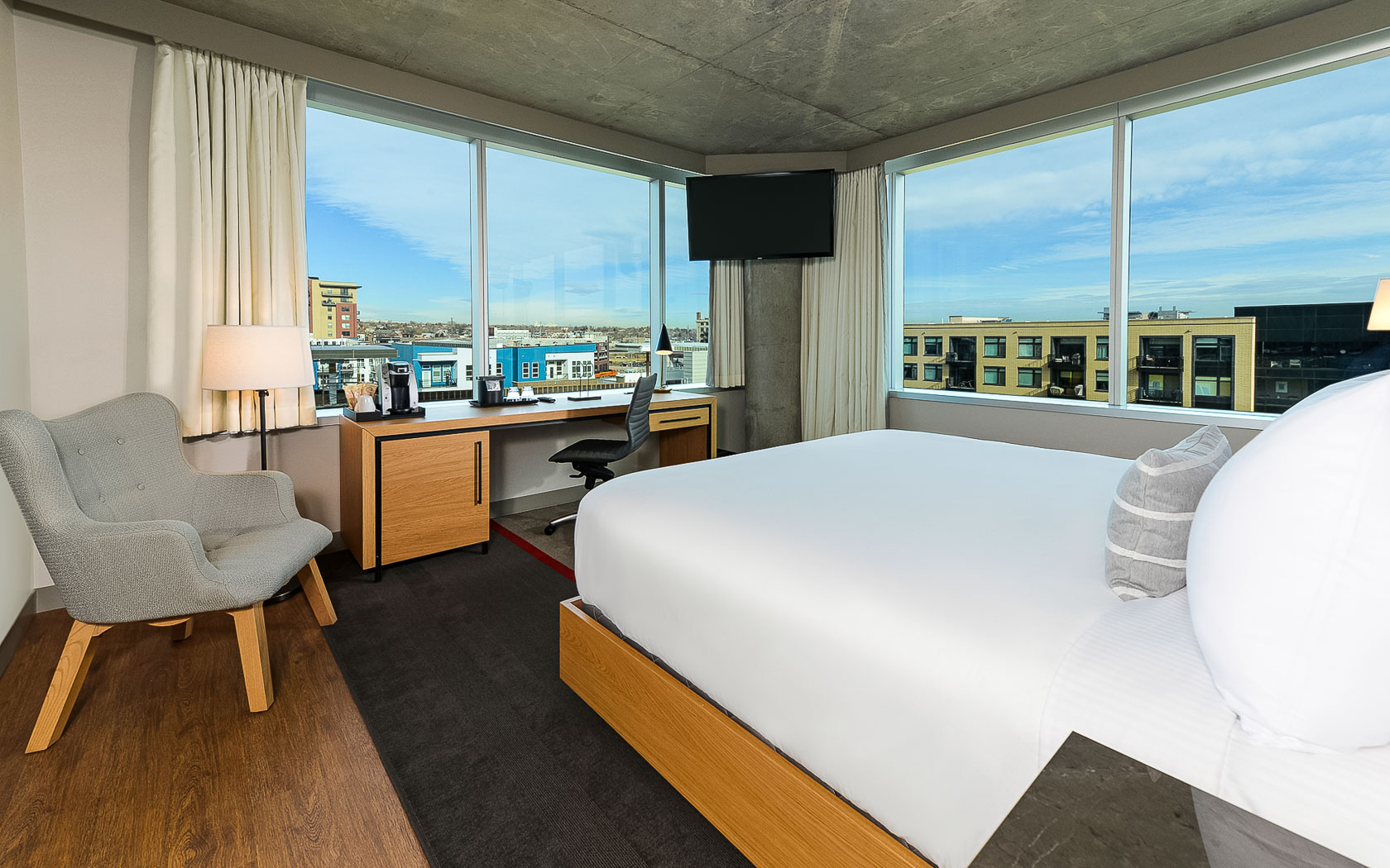 Hotel Indigo Denver