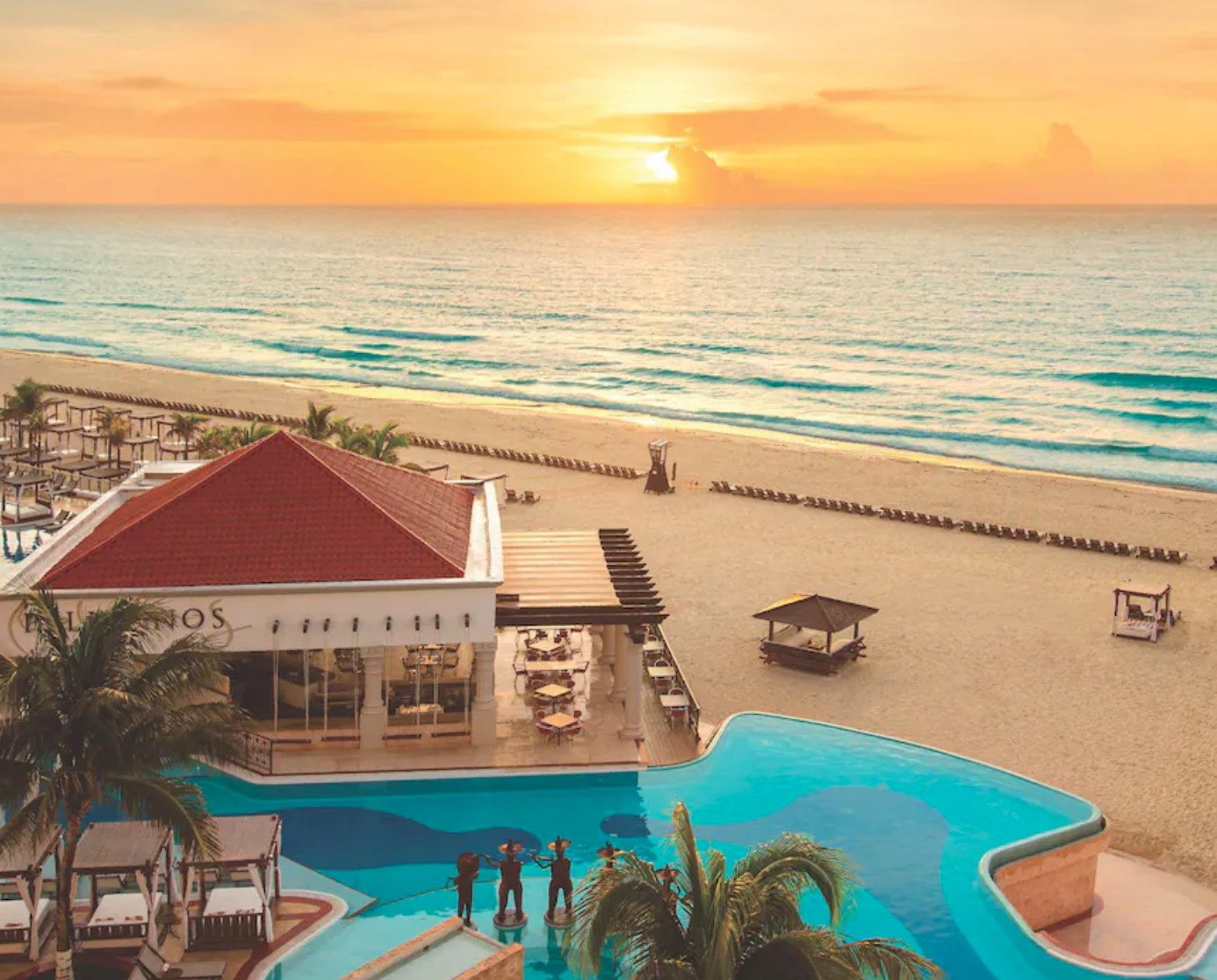 Hyatt Zilara Cancun Hyatt Zilara Cancun