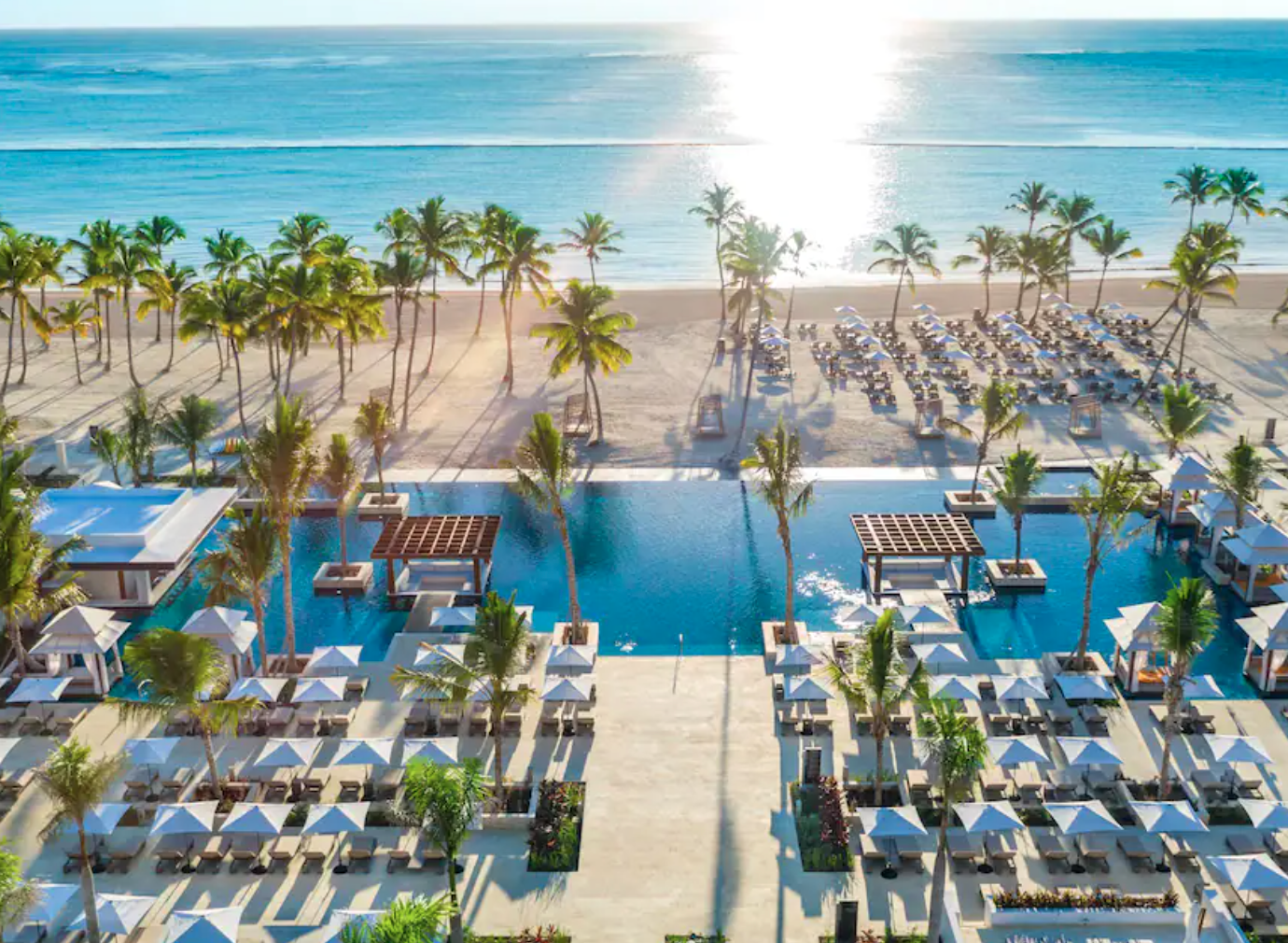 Hyatt Zilara Cap Cana