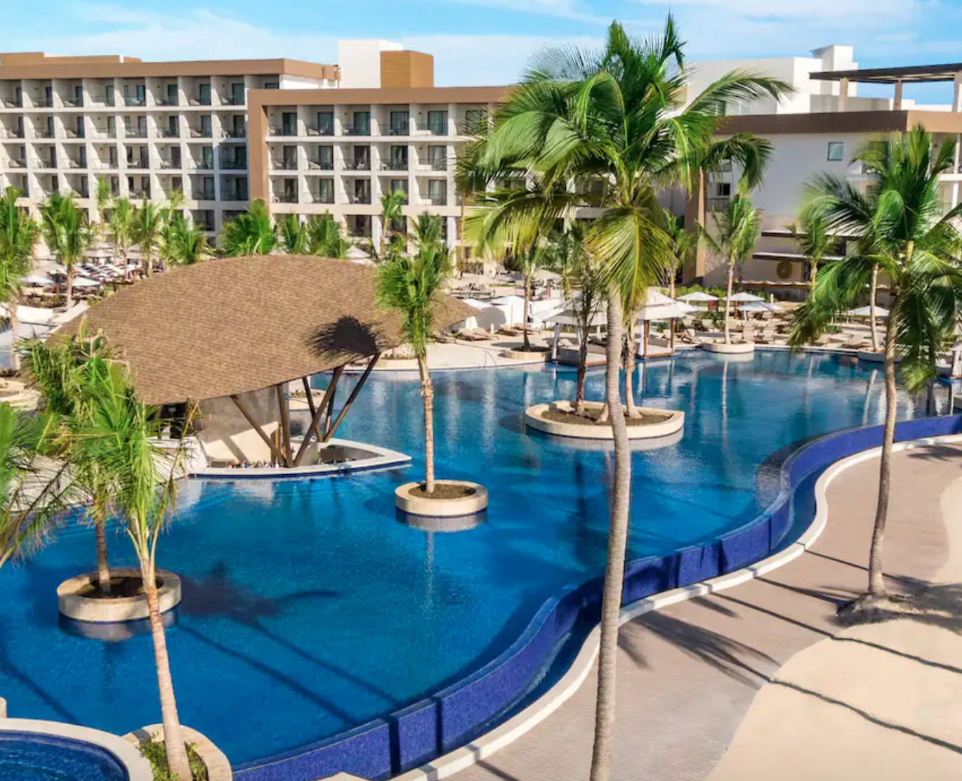 Hyatt Ziva Cap Cana