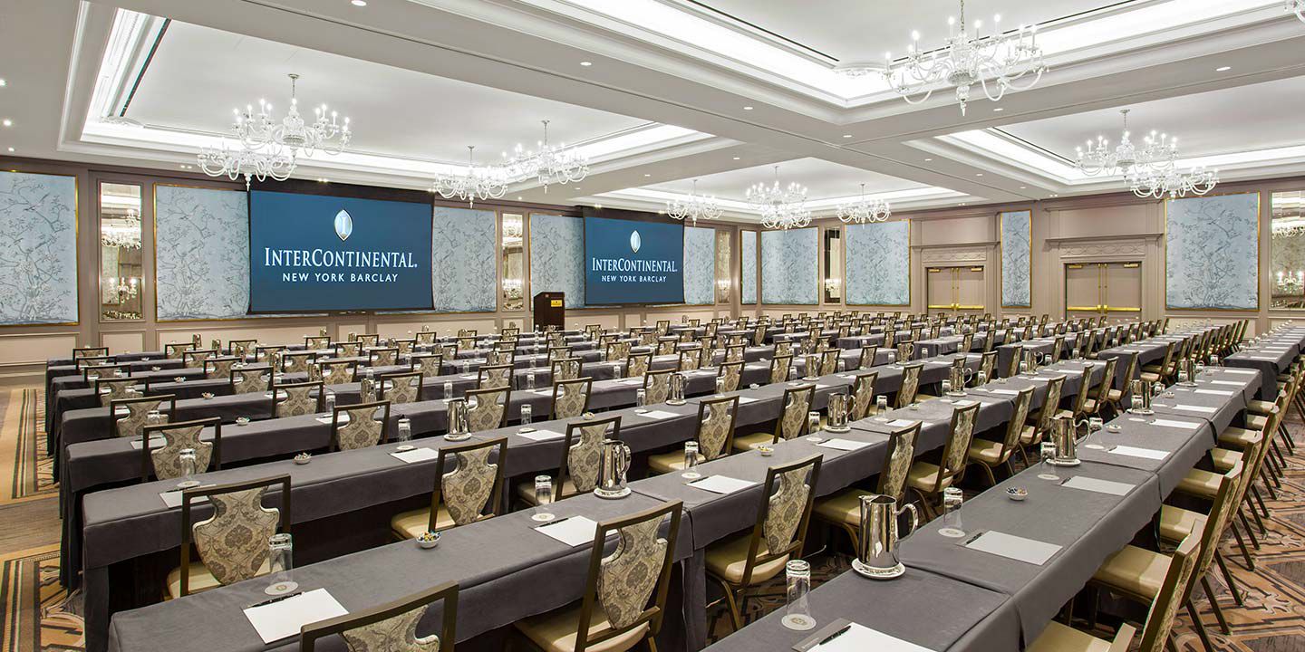 InterContinental Hotels & Resorts