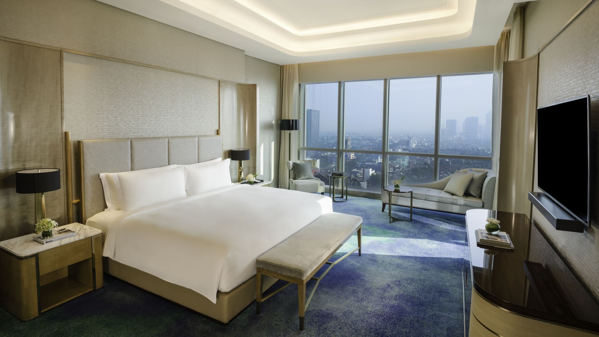 InterContinental Jakarta