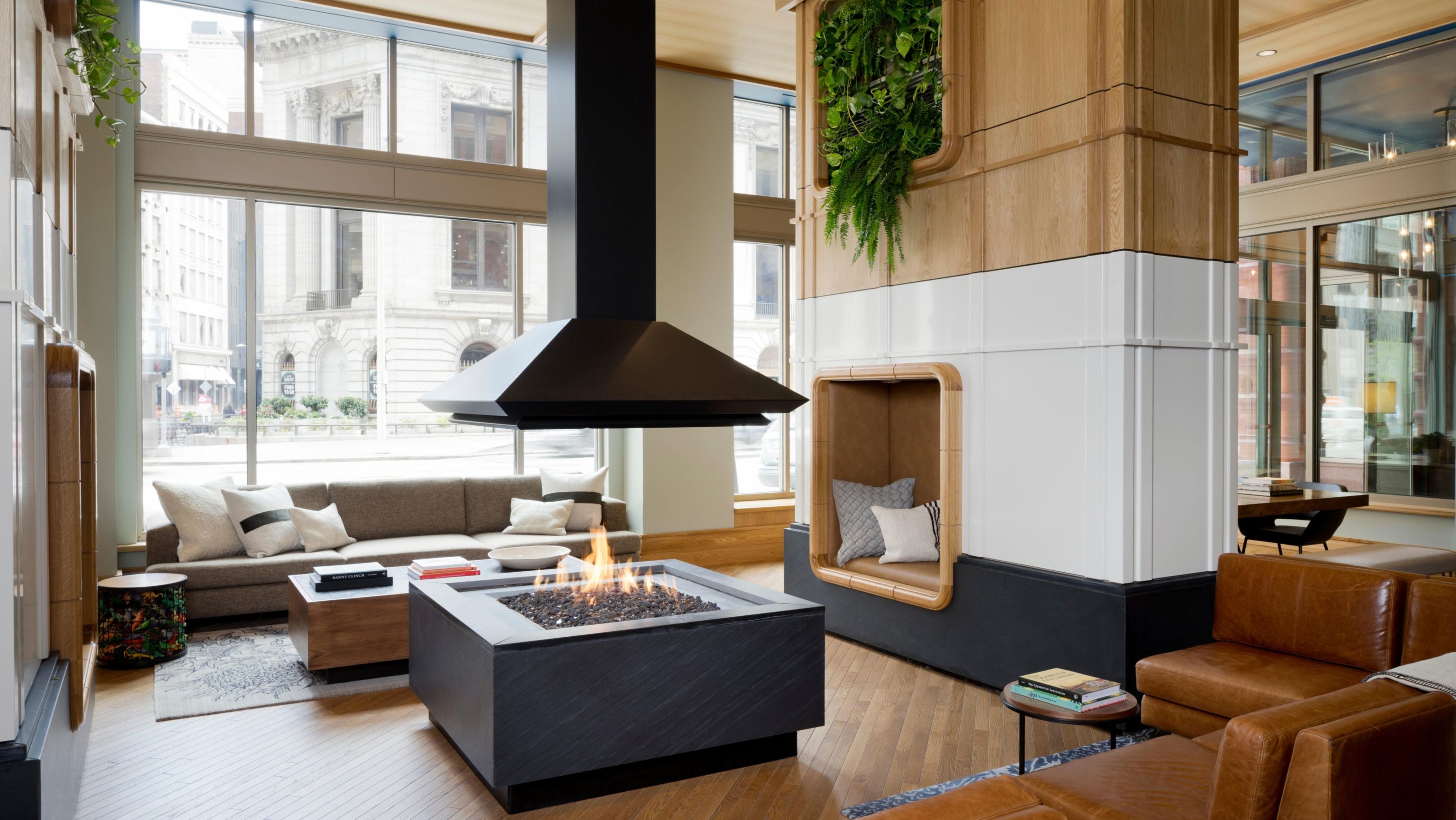 Kimpton Schofield Cleveland