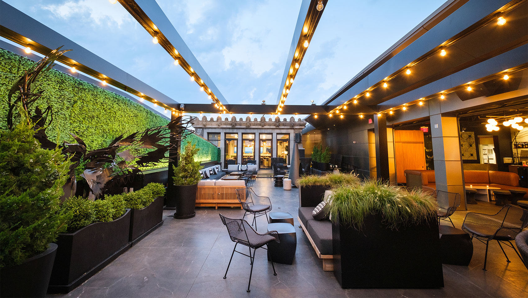 Kimpton Hotel Monaco Philadelphia