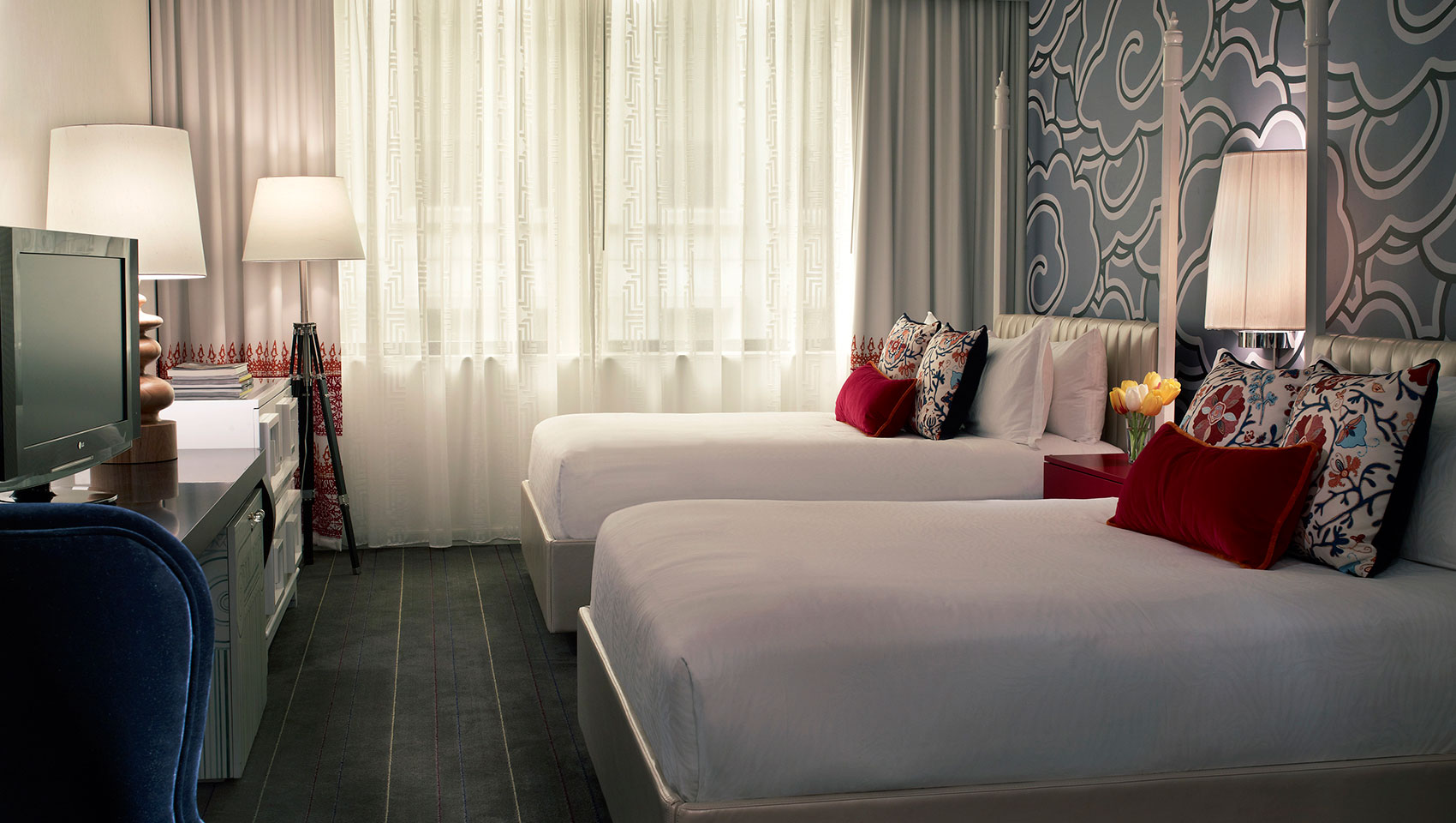 Kimpton Hotel Monaco Seattle