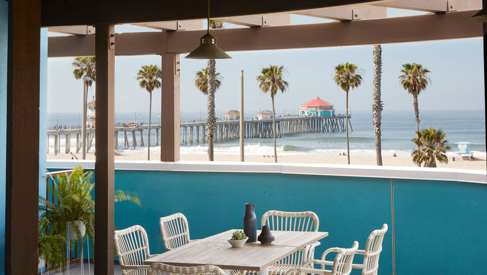 Kimpton Shorebreak