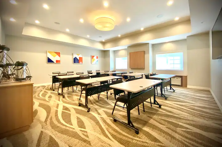 Microtel by Wyndham