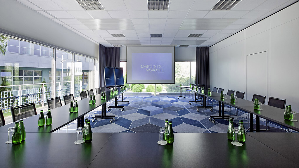 Novotel